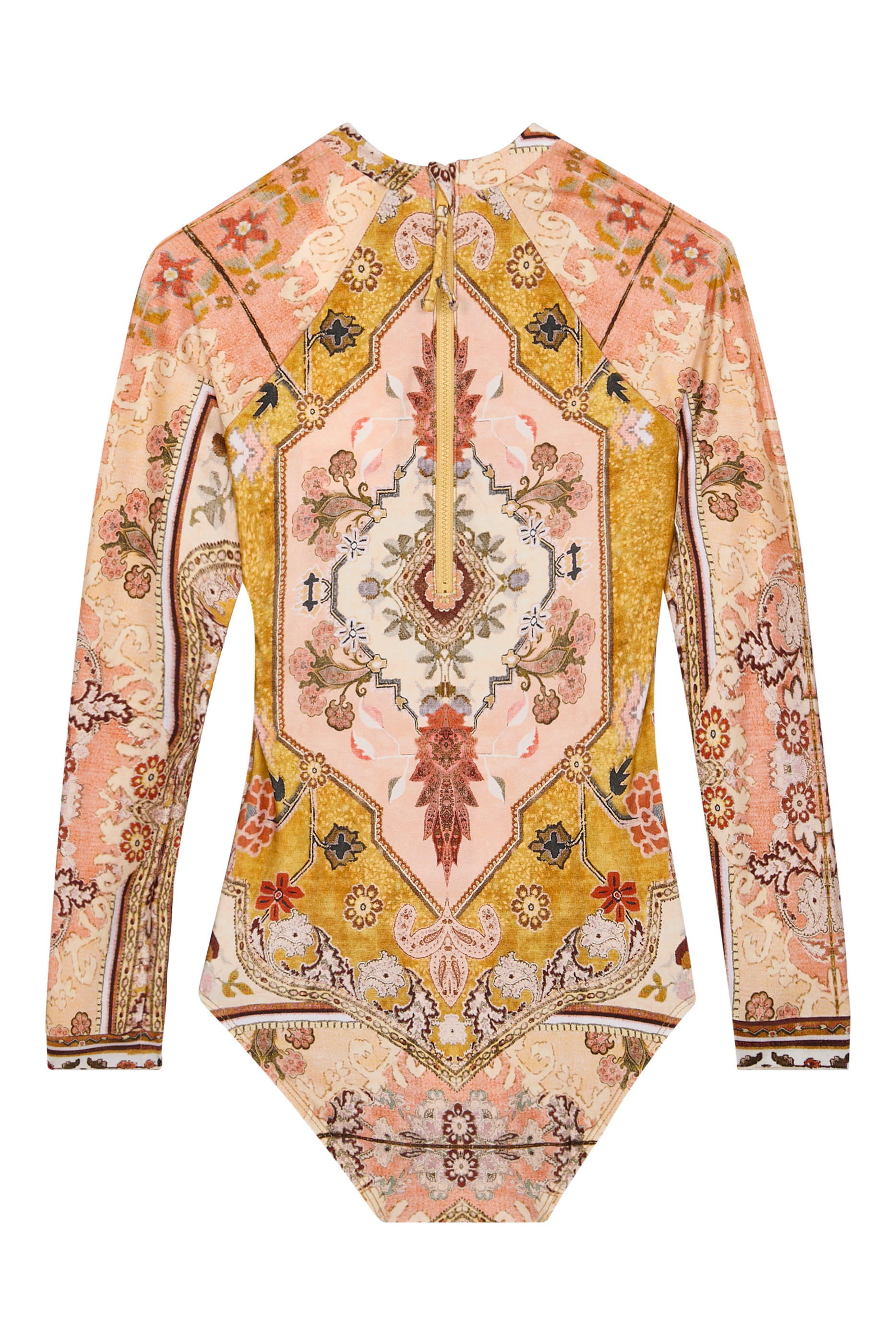 Kids Wylie Printed Bikini