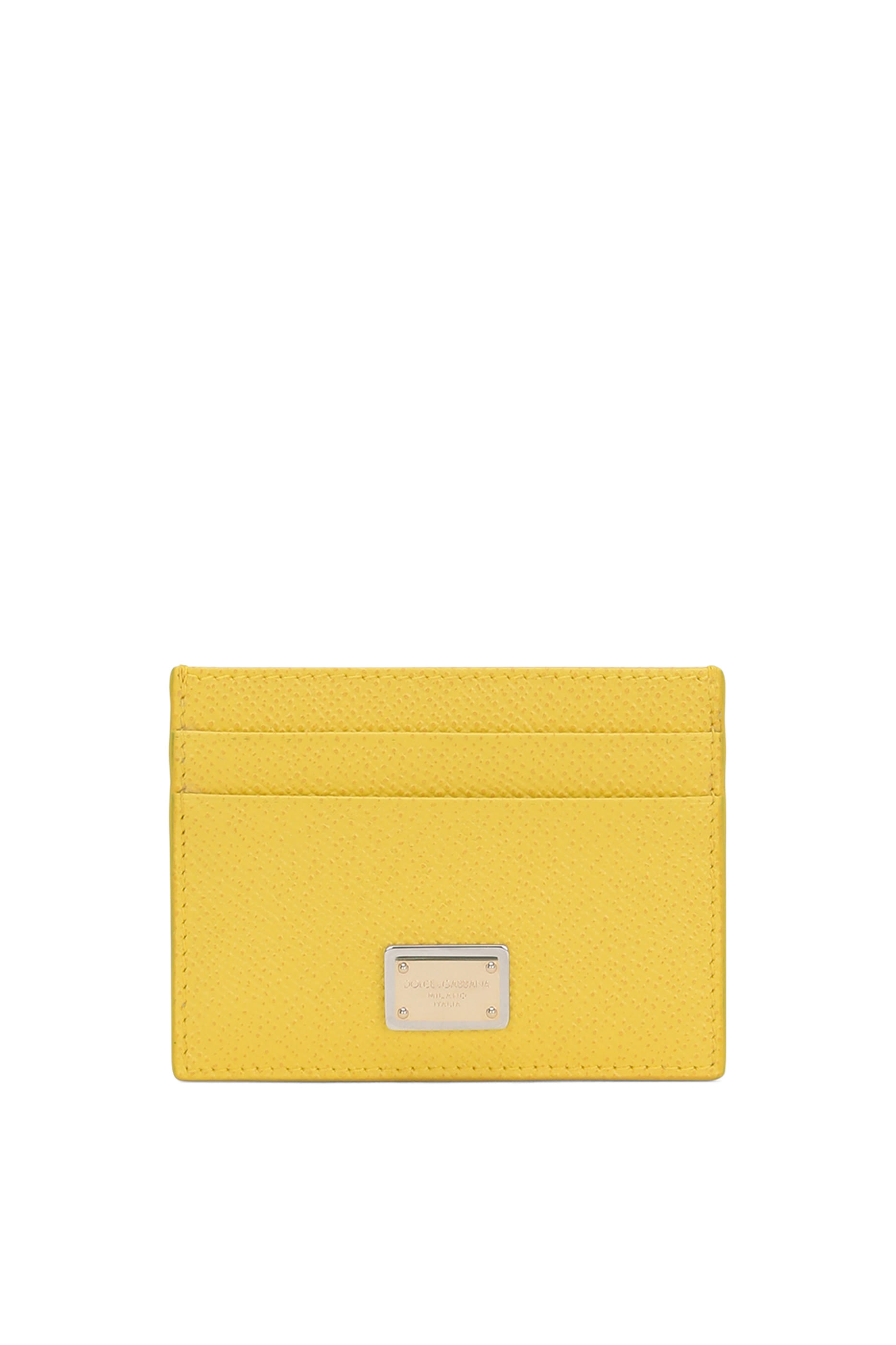 Dauphine Card Holder