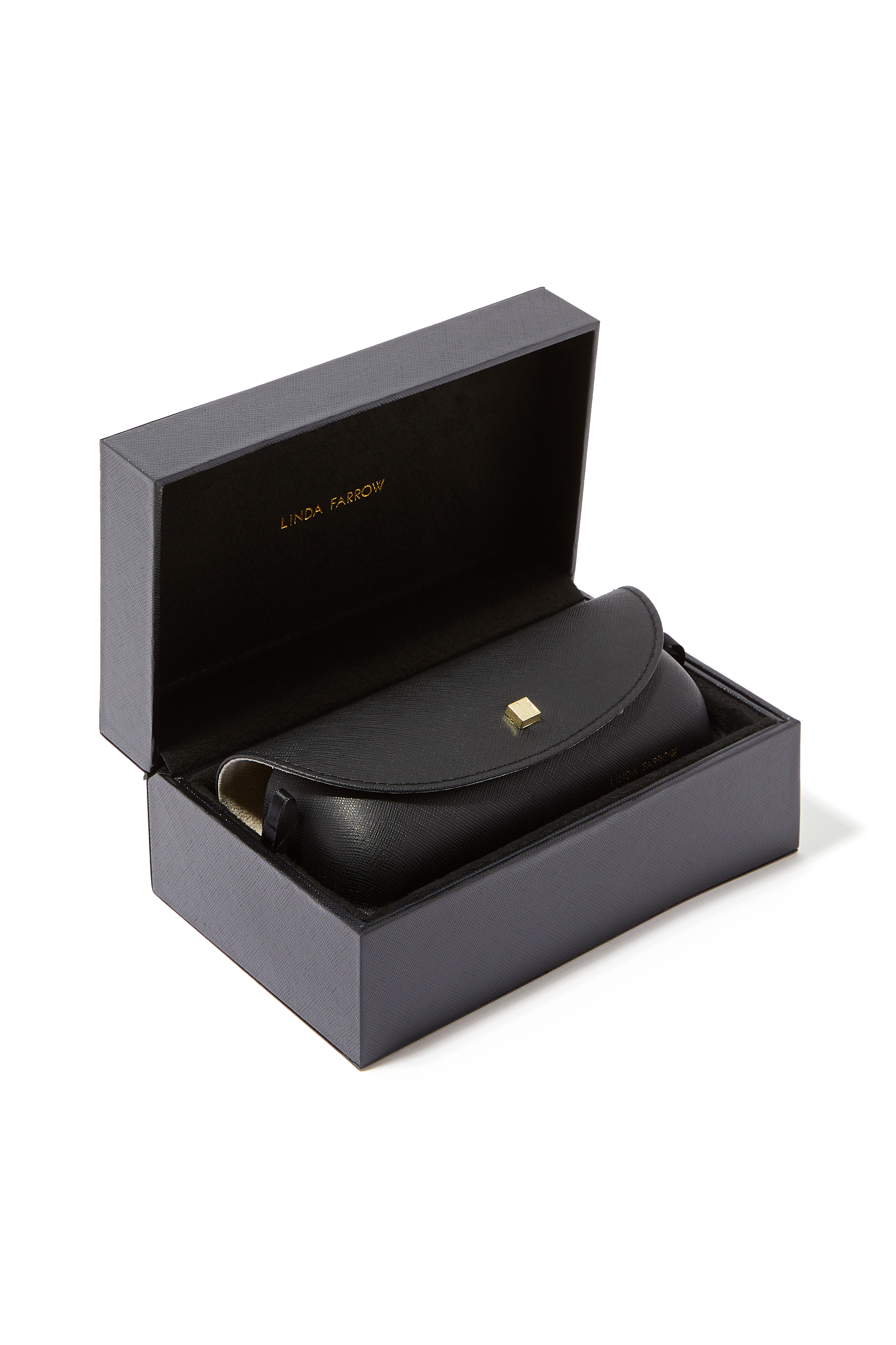 Shelby Cat Eye Sunglasses