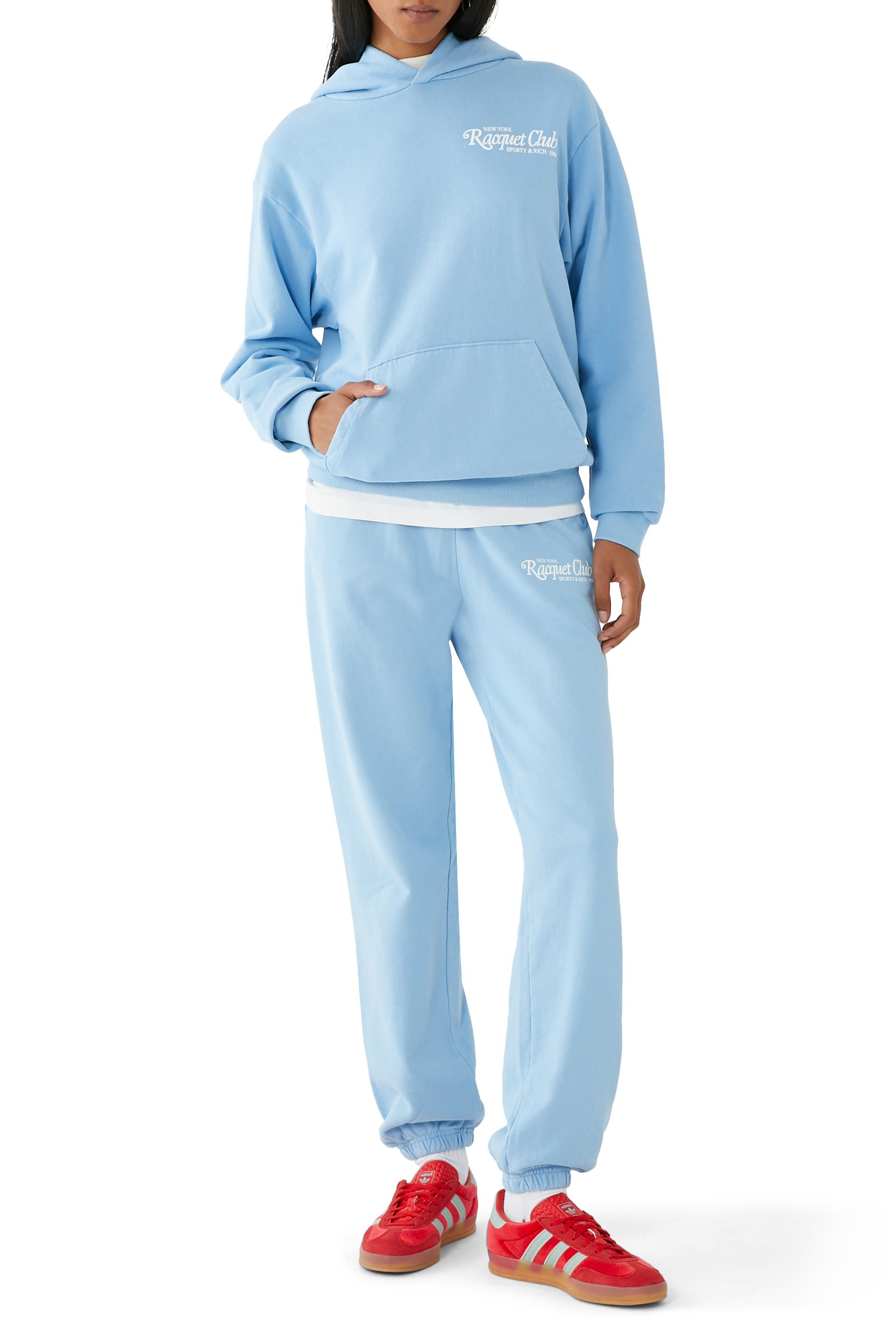 Gazelle Indoor Shoes