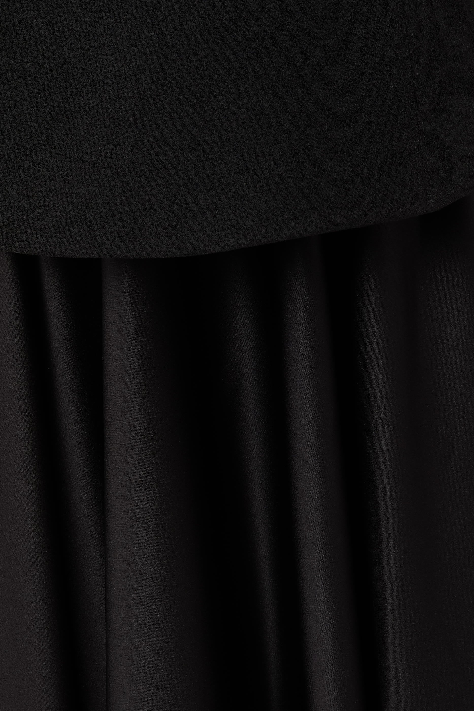 The Oriana Maxi Dress