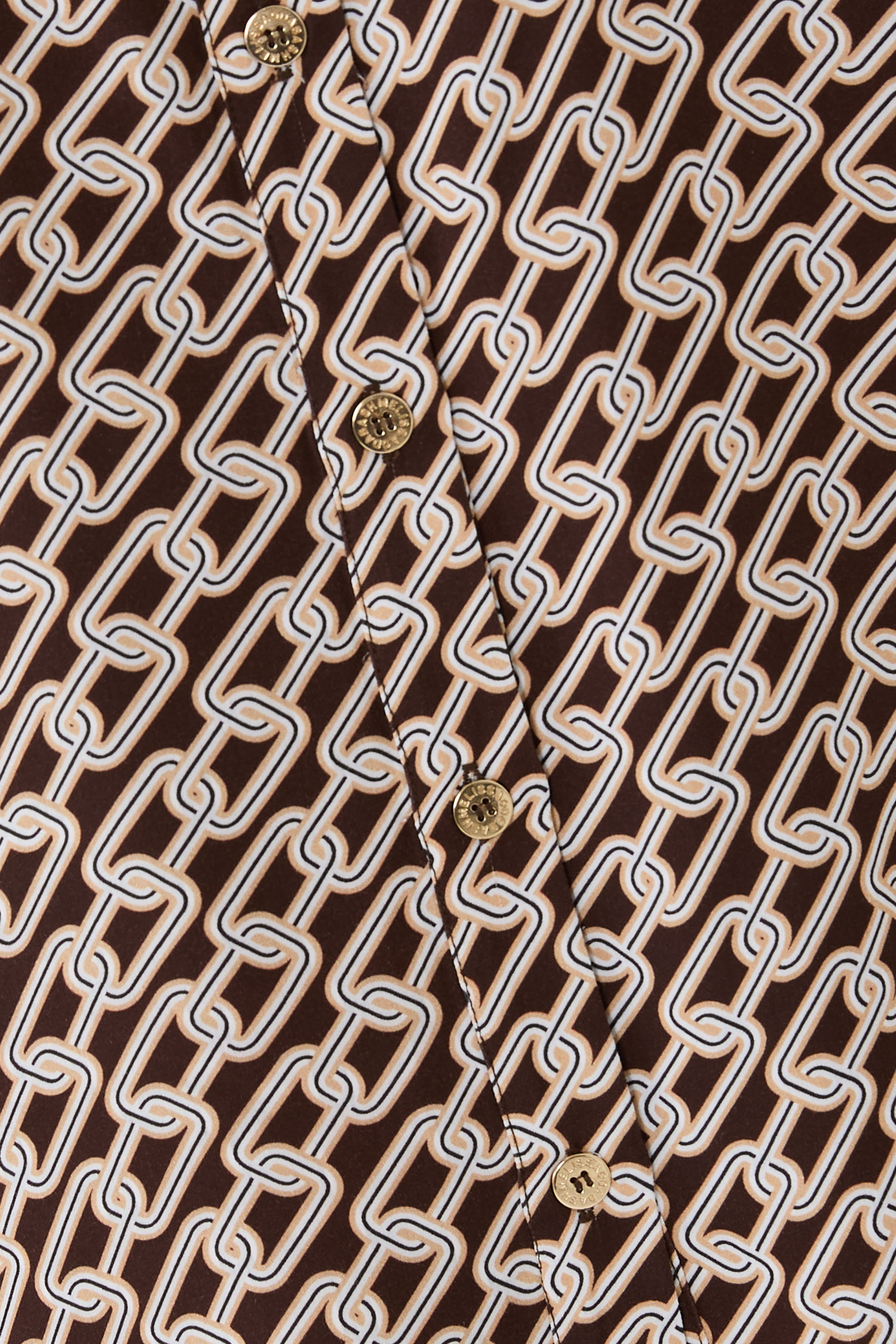 Millie Chain Shirt