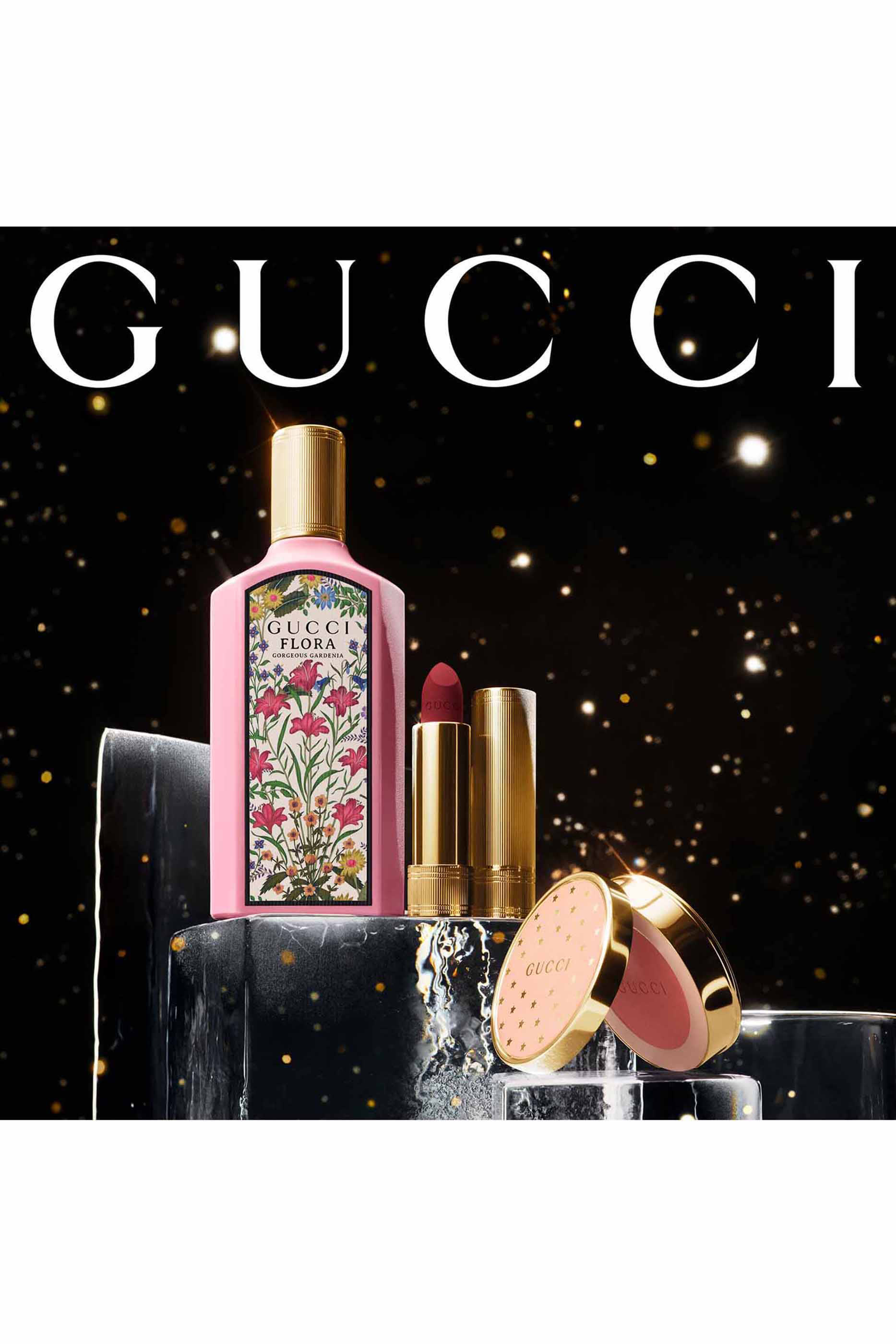  Cushion de Beauté Limited-Edition Foundation 