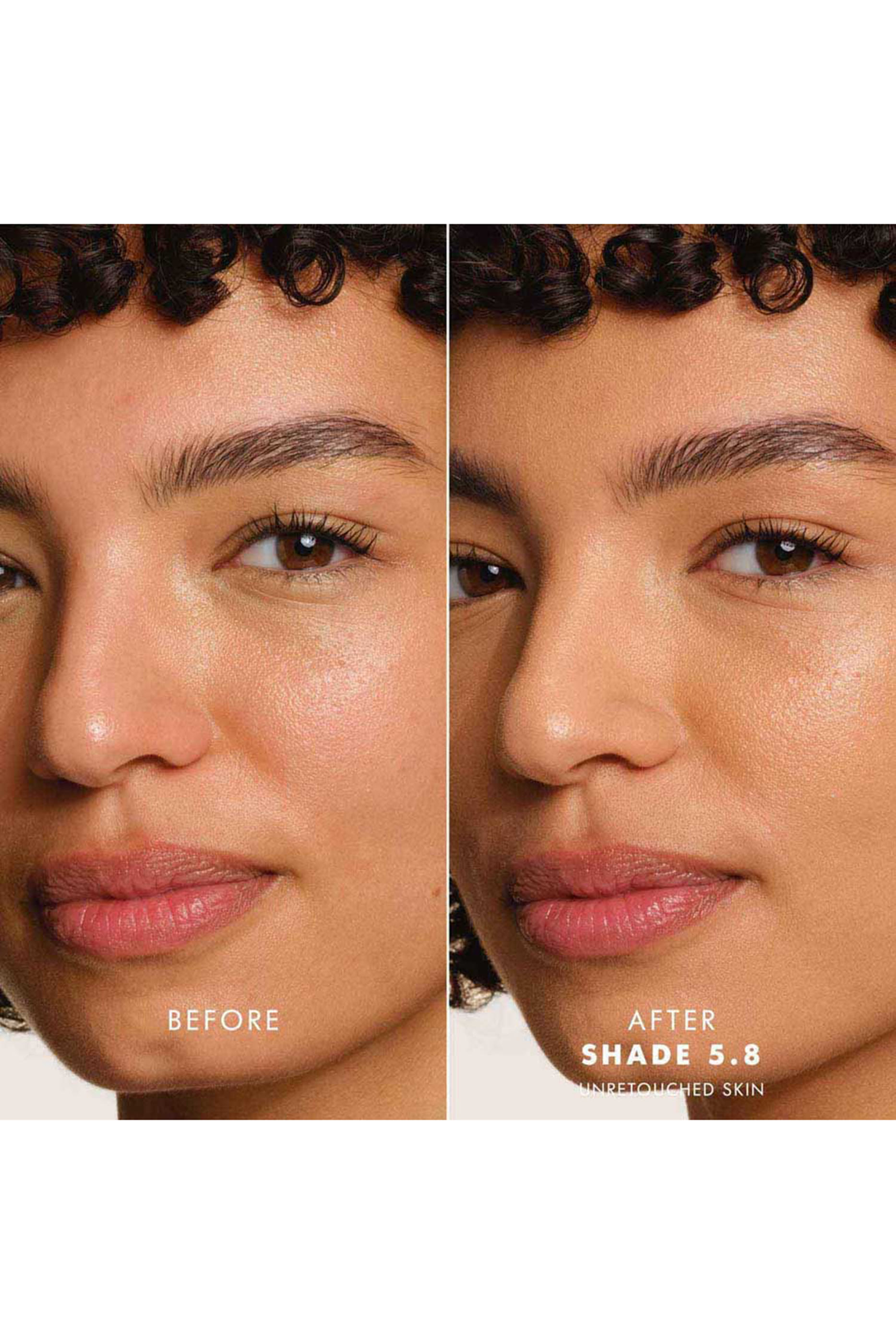 Luminous Silk Perfect Natural Glow Foundation