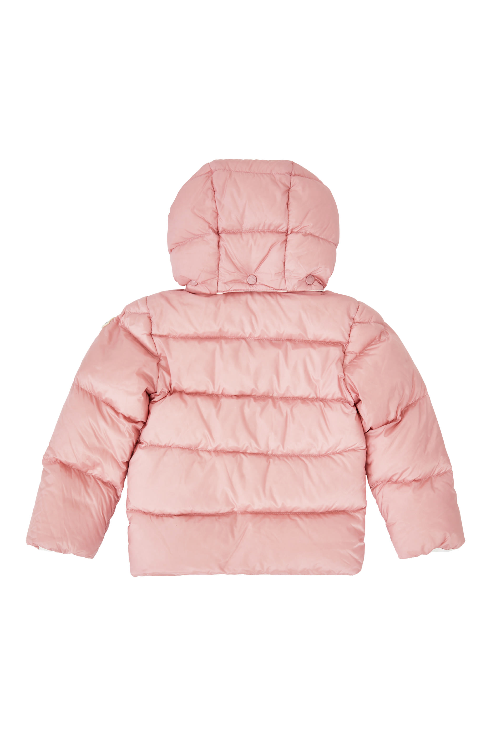 Kids Abbaye Down Jacket