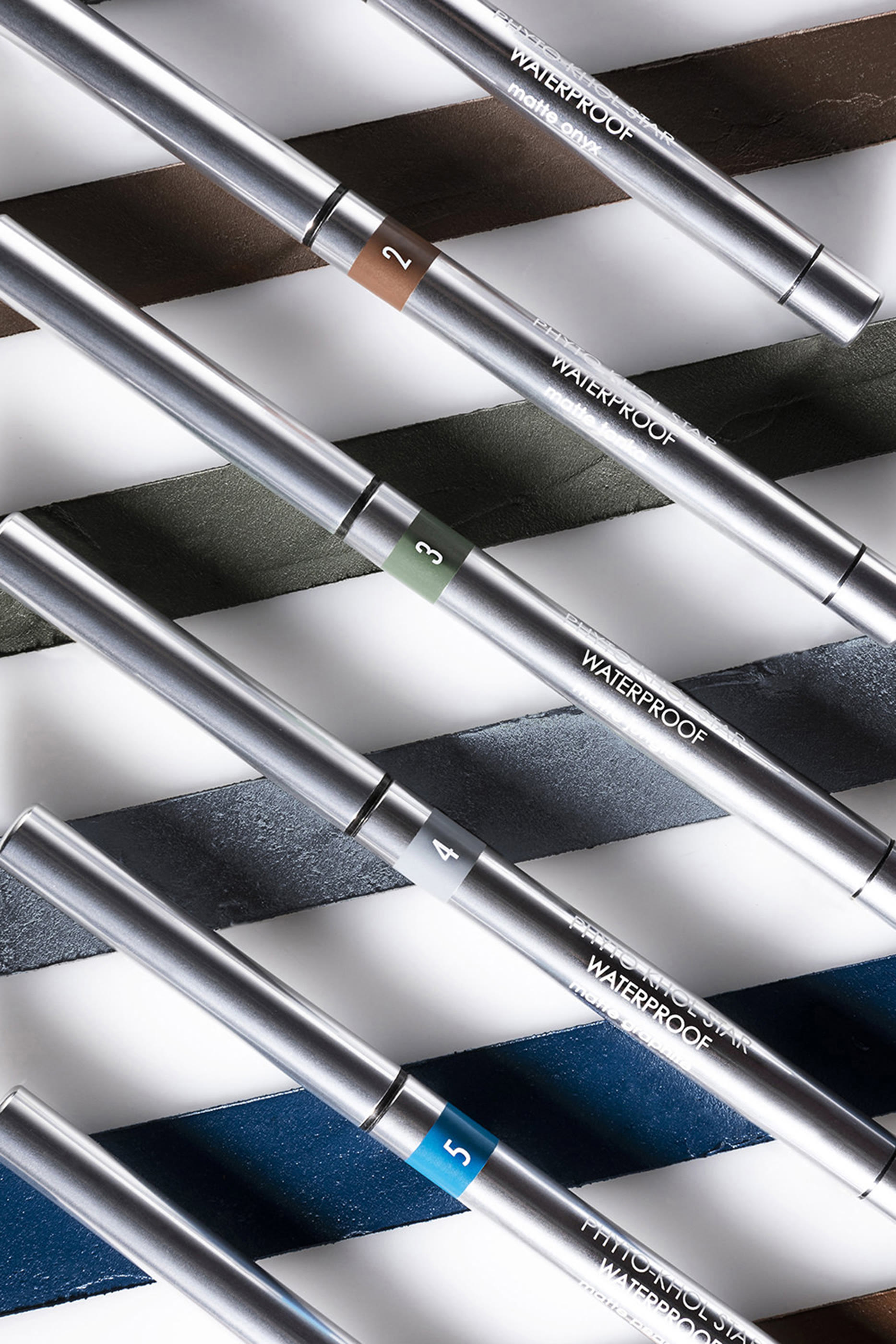 Phyto-Khol Star Waterproof Eye Pencil