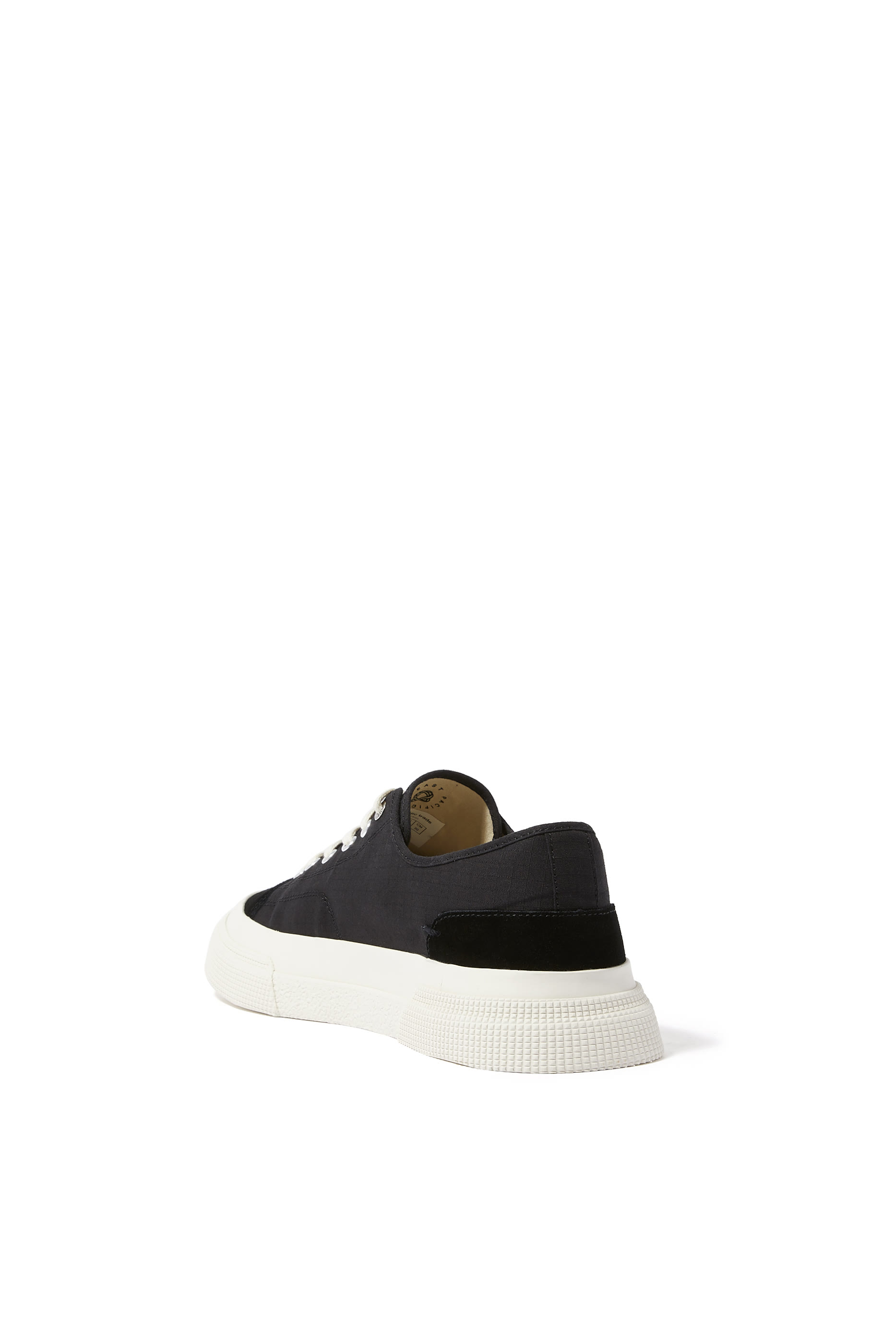 Soho Cotton Sneakers