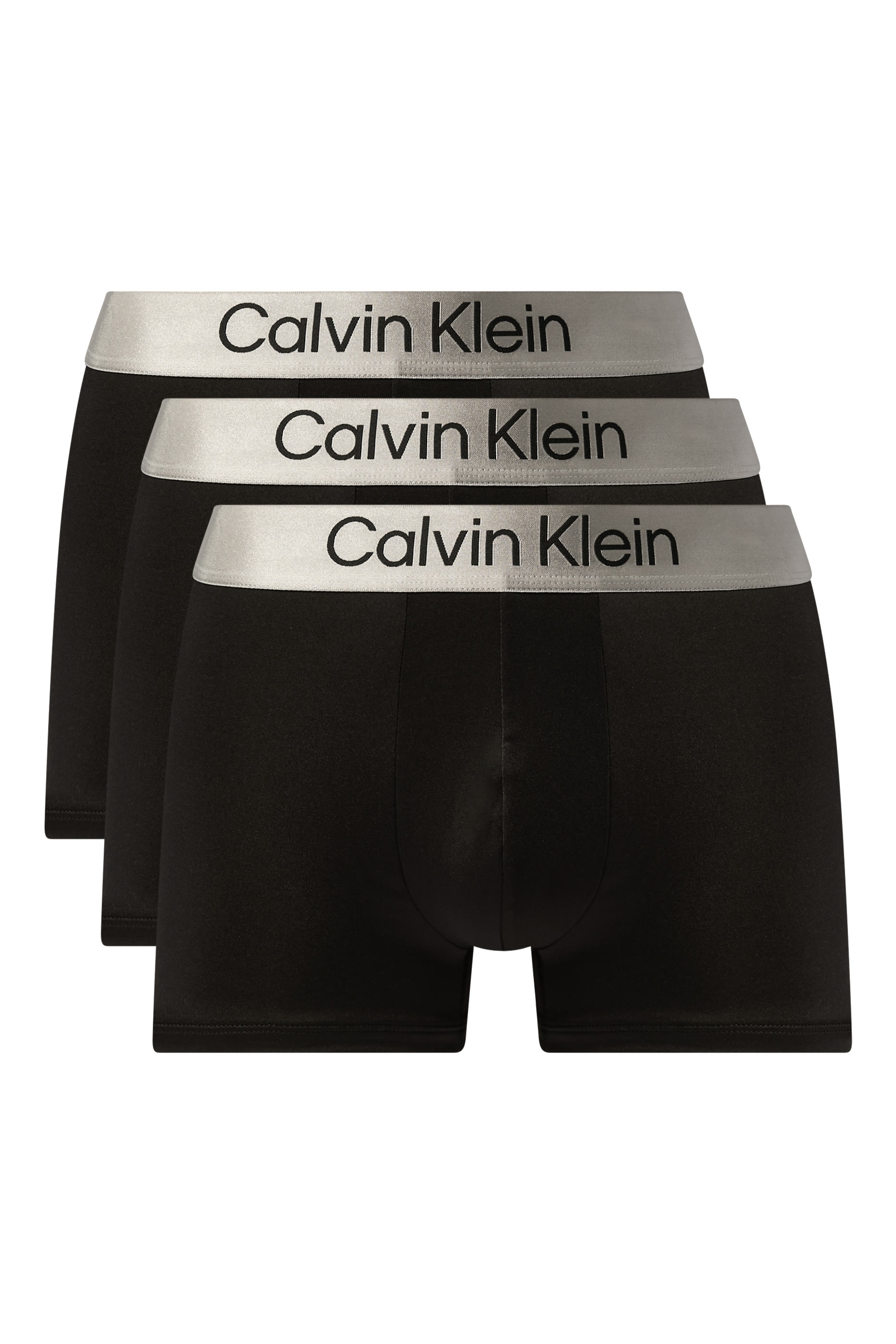 Trunks - Micro Stretch, Set of 3