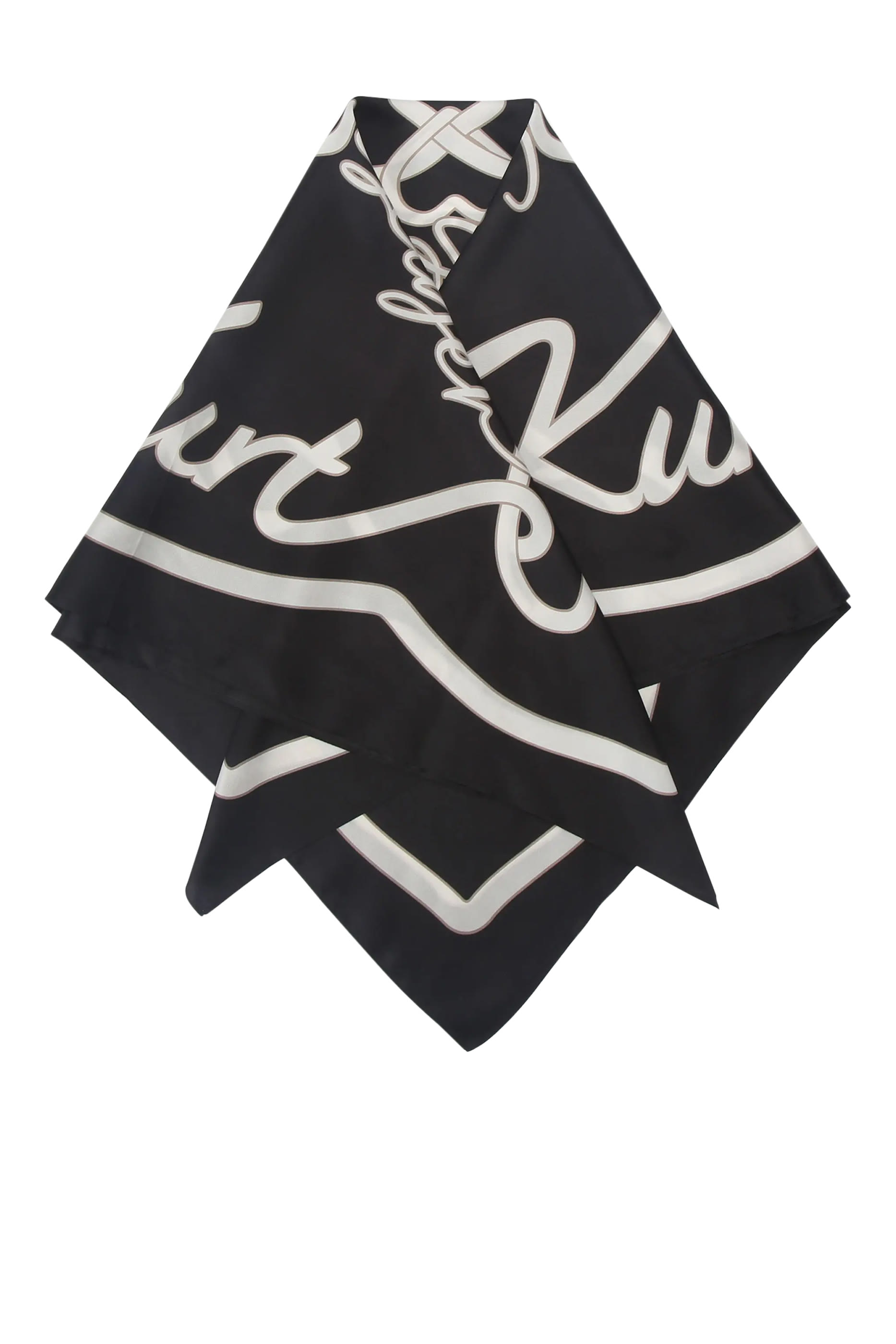 Large Sqaure Scarf 