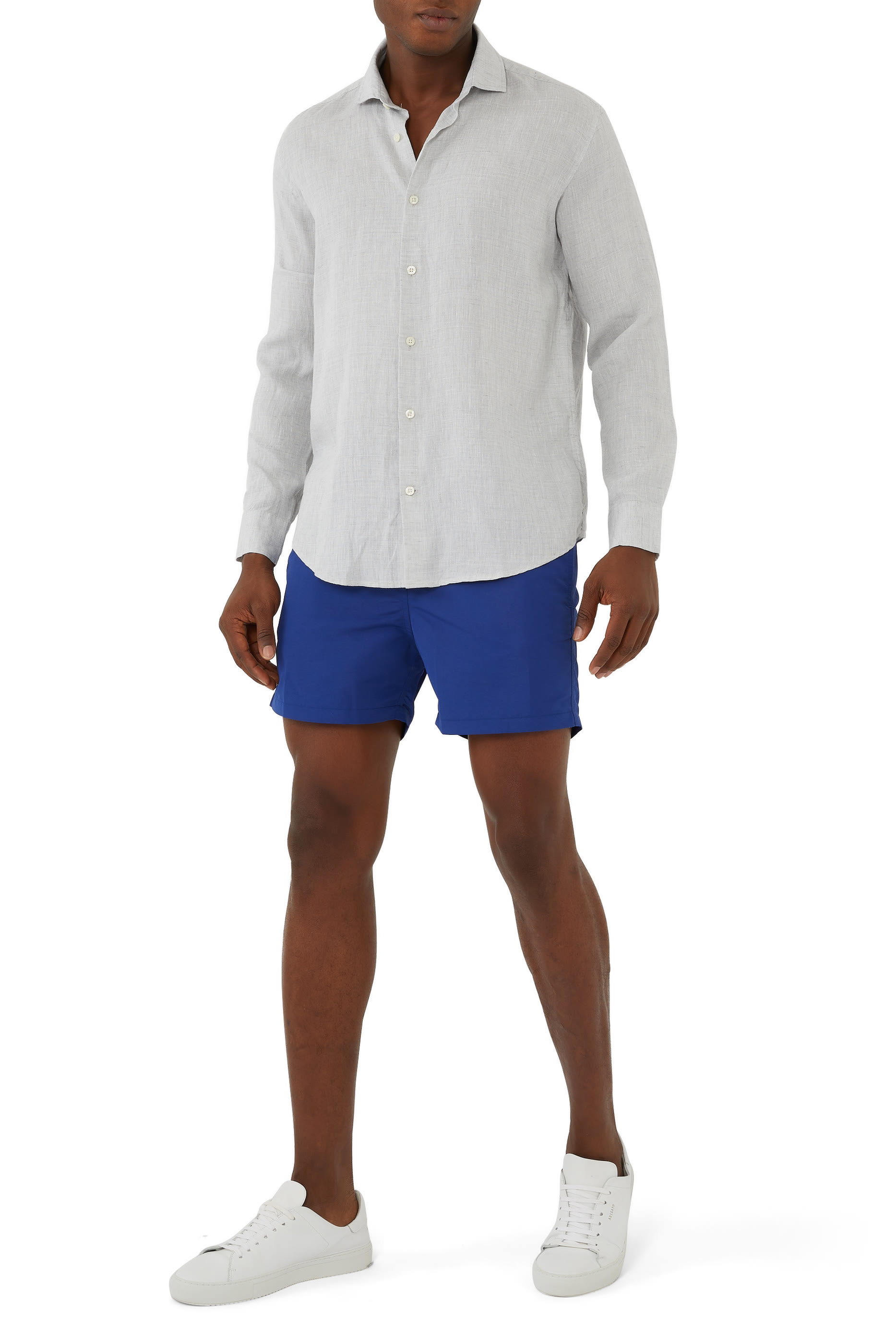 Sport Swim Shorts