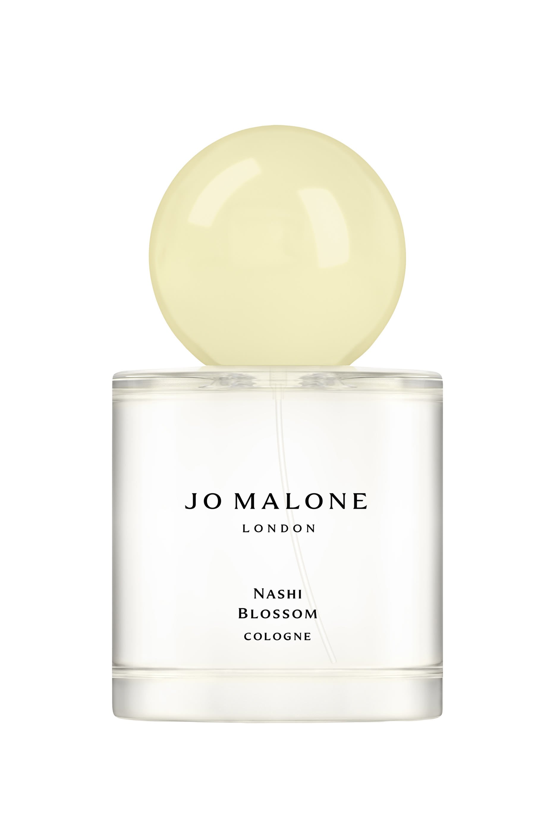 Nashi Blossom Cologne
