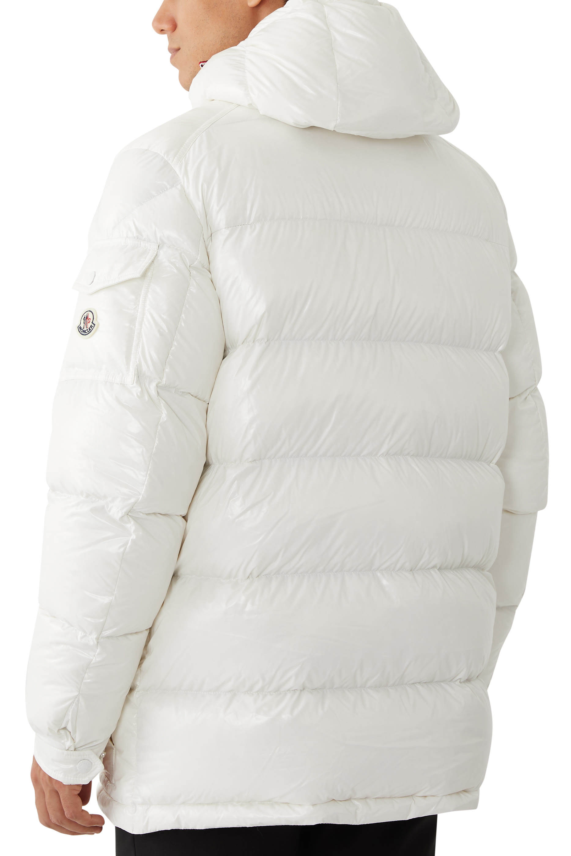 Chiablese short Jacket