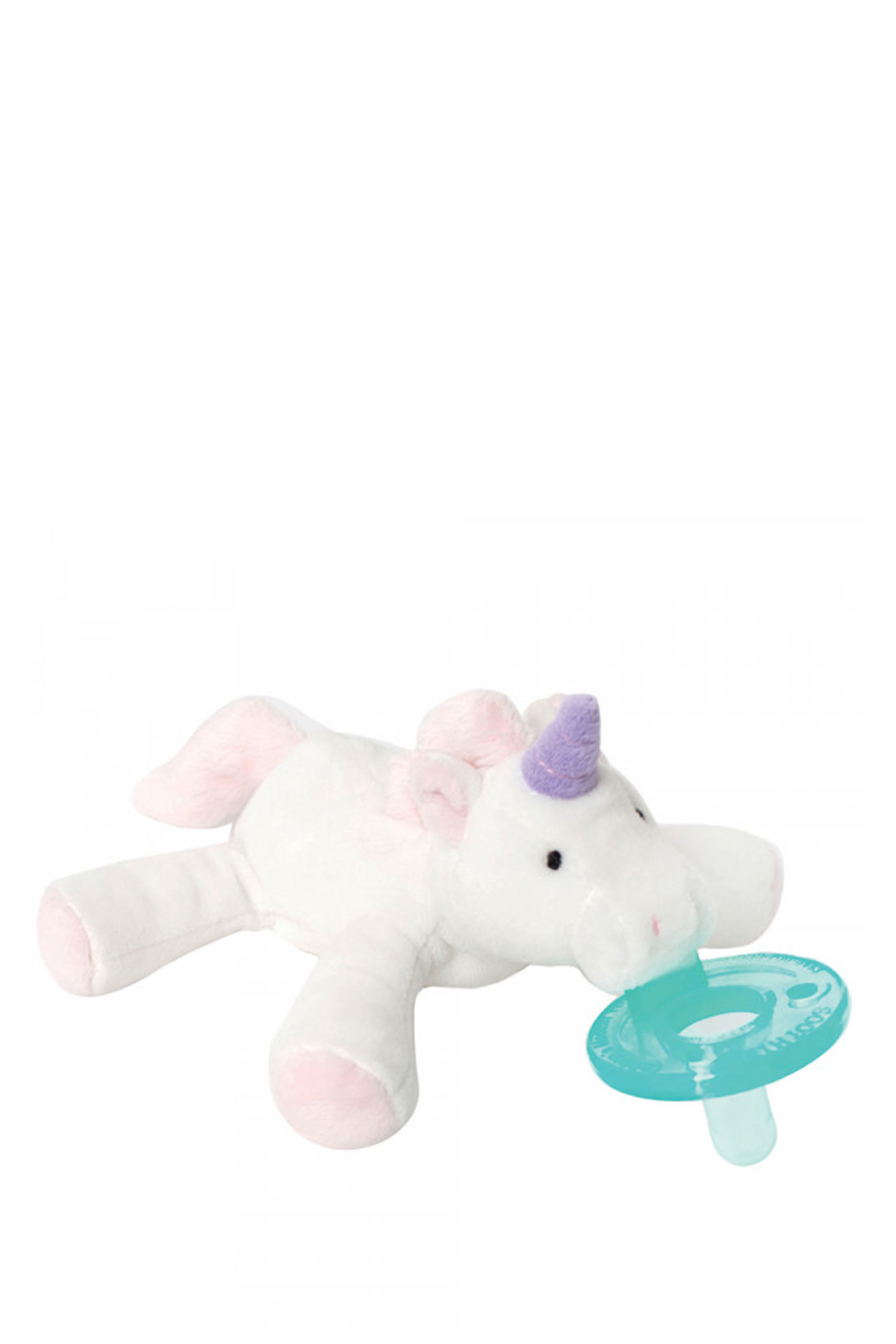 Unicorn Pacifier