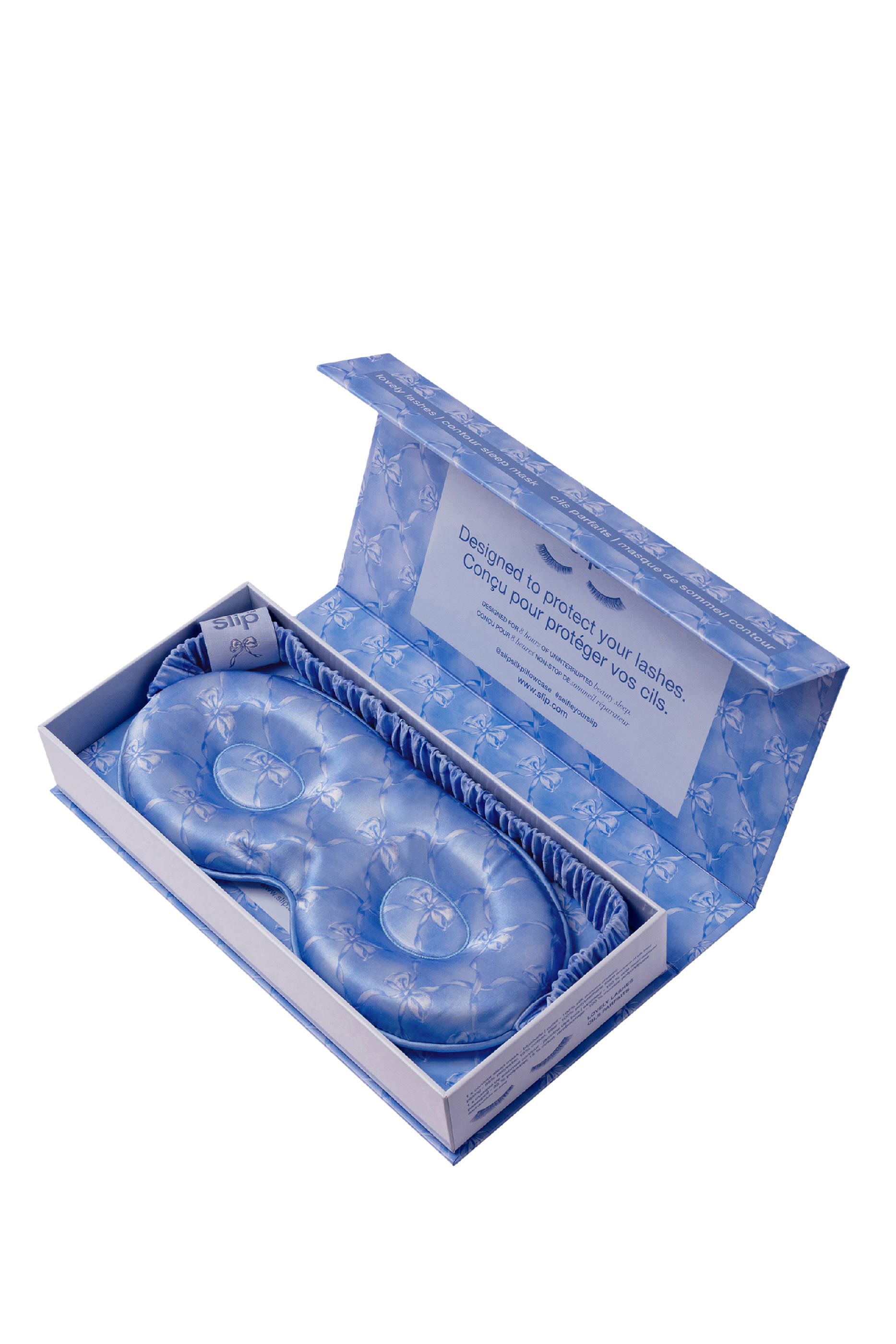 Contour Sleep Mask