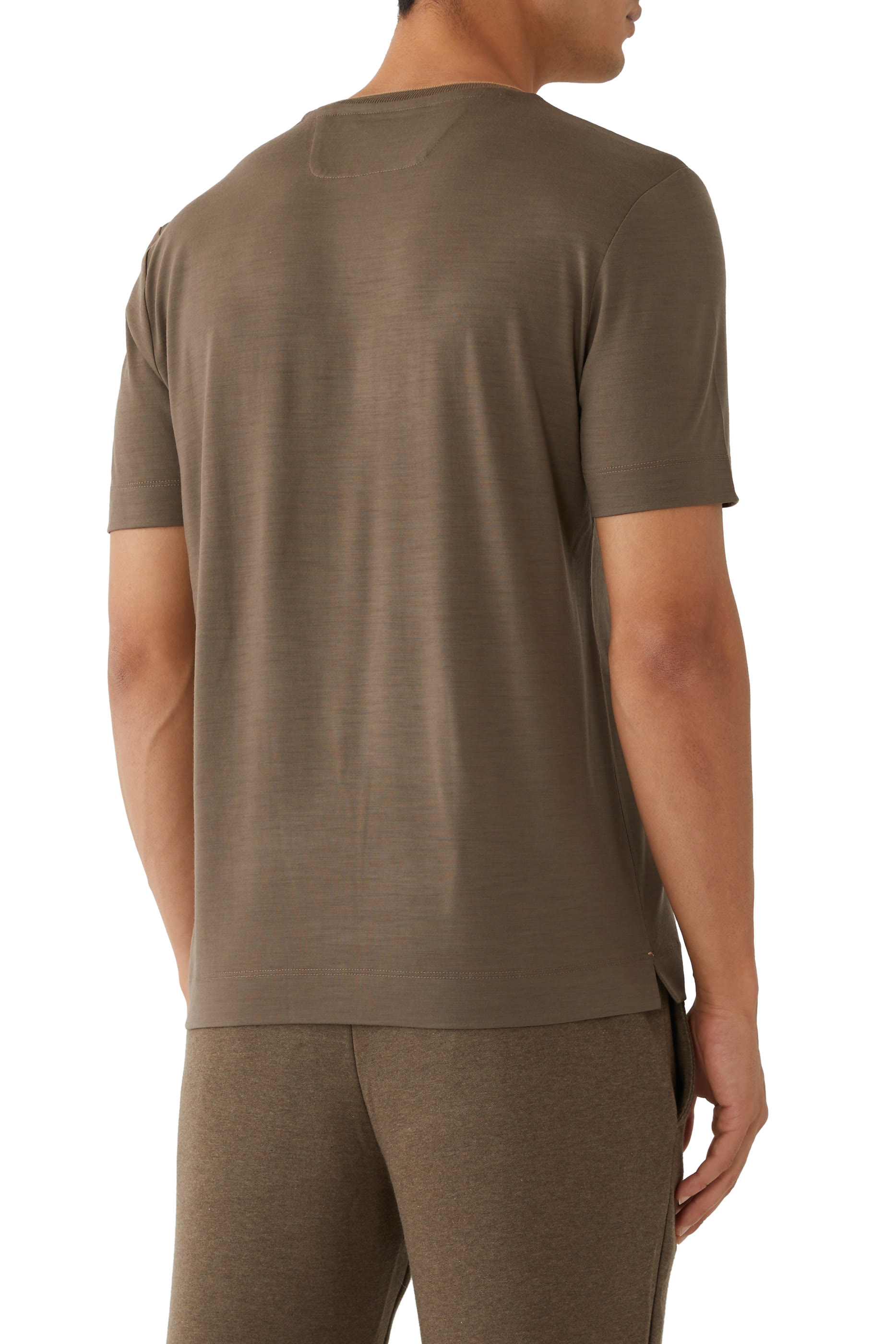 L- Tommy Aston Martin T-Shirt