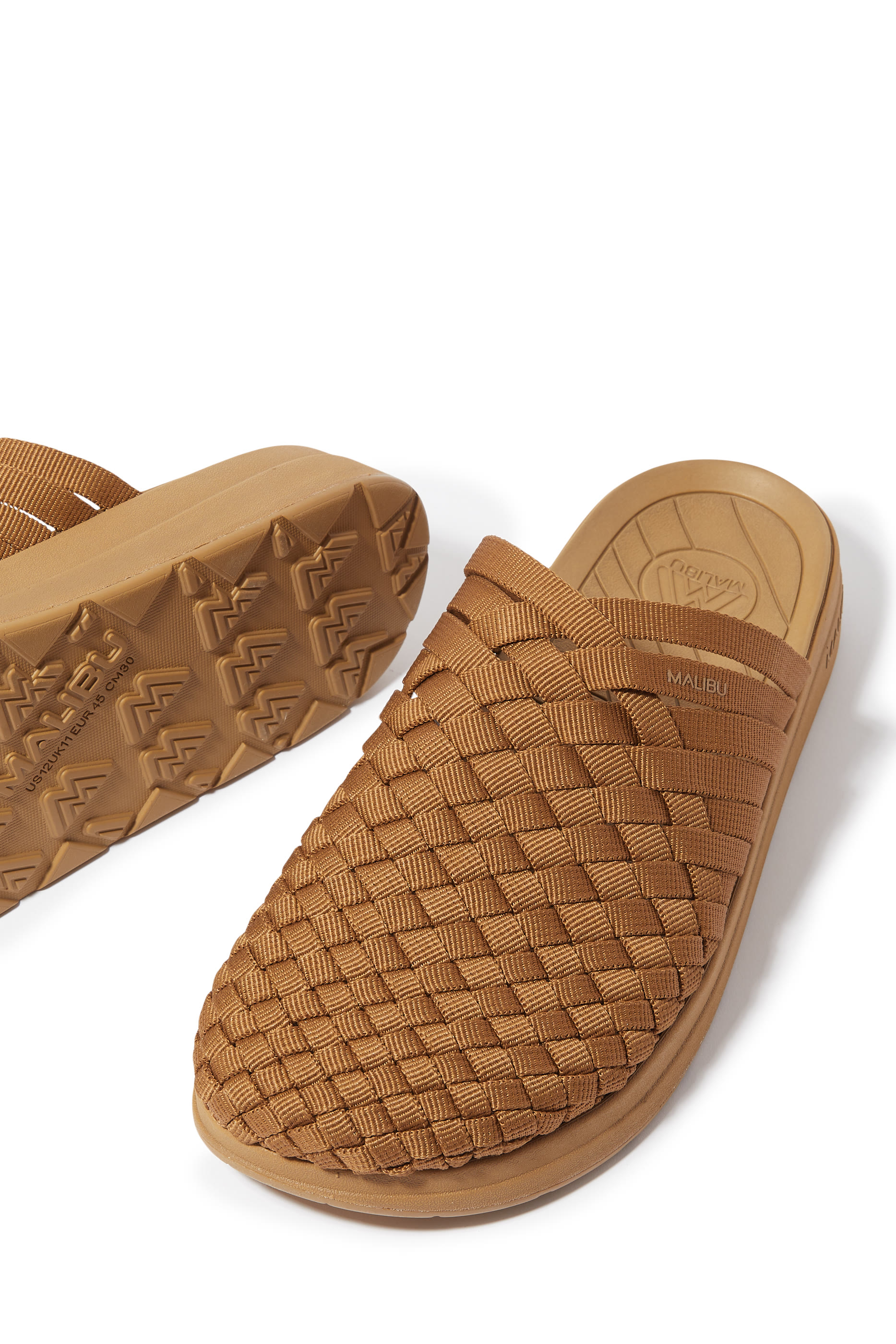 Colony Classic Mules