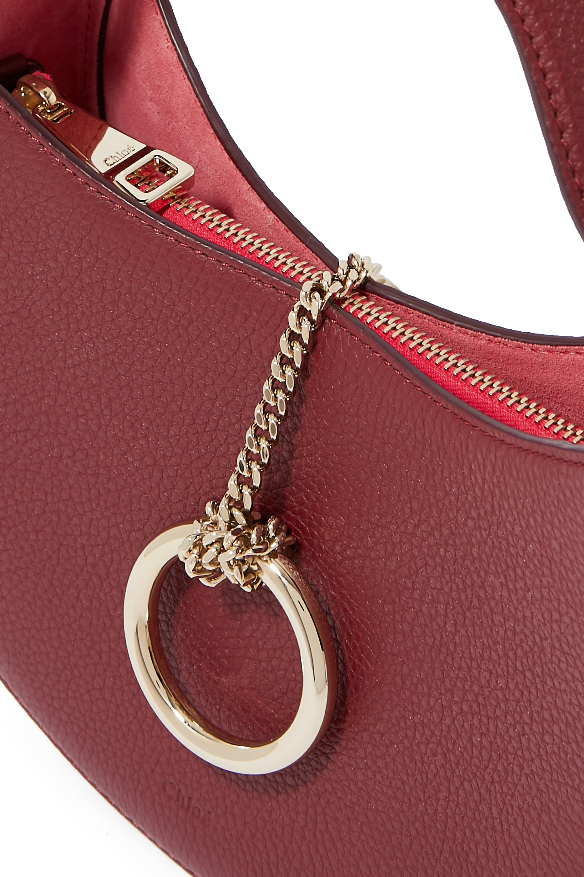 Arlene Small Hobo Bag