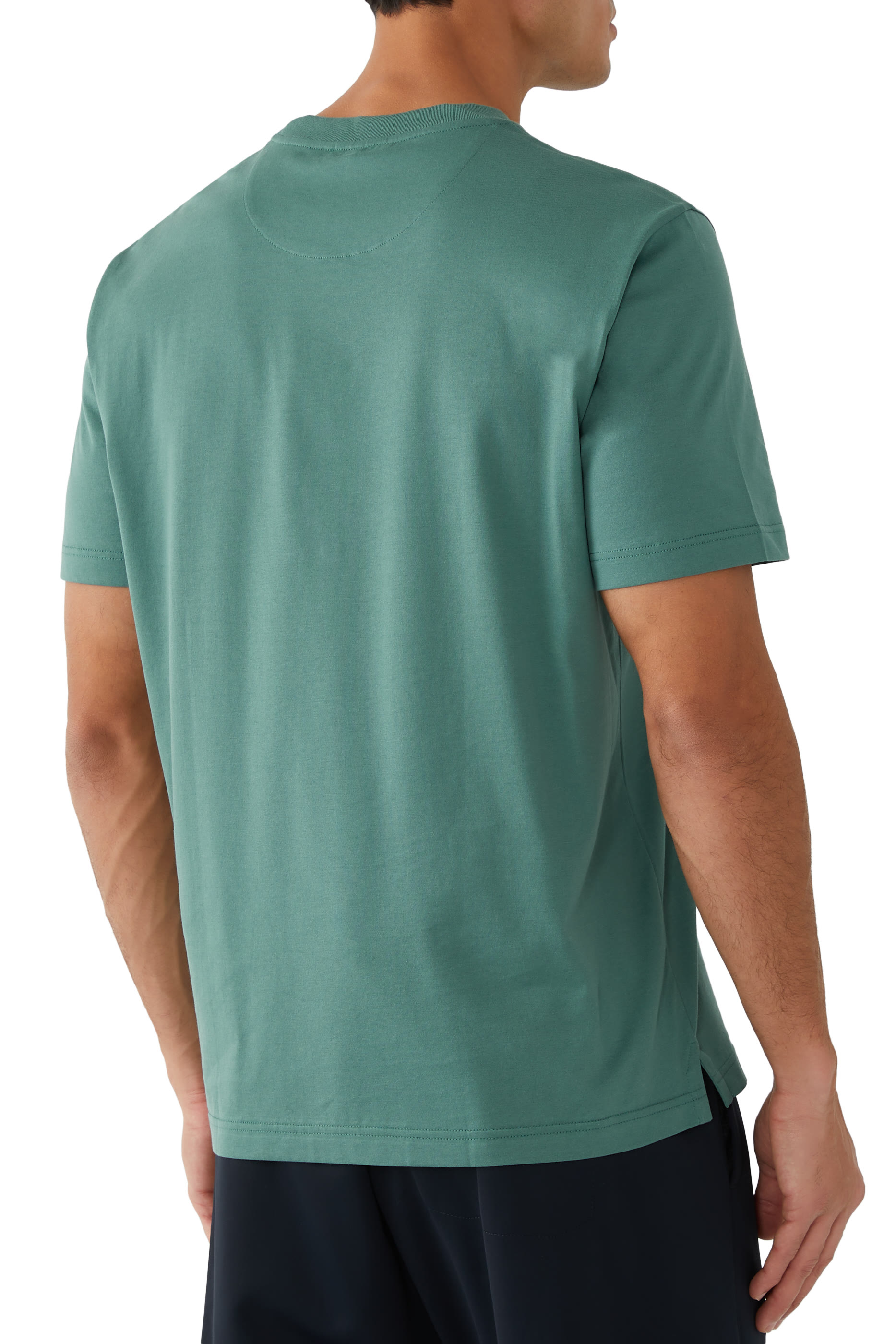  Organic Cotton T-Shirt