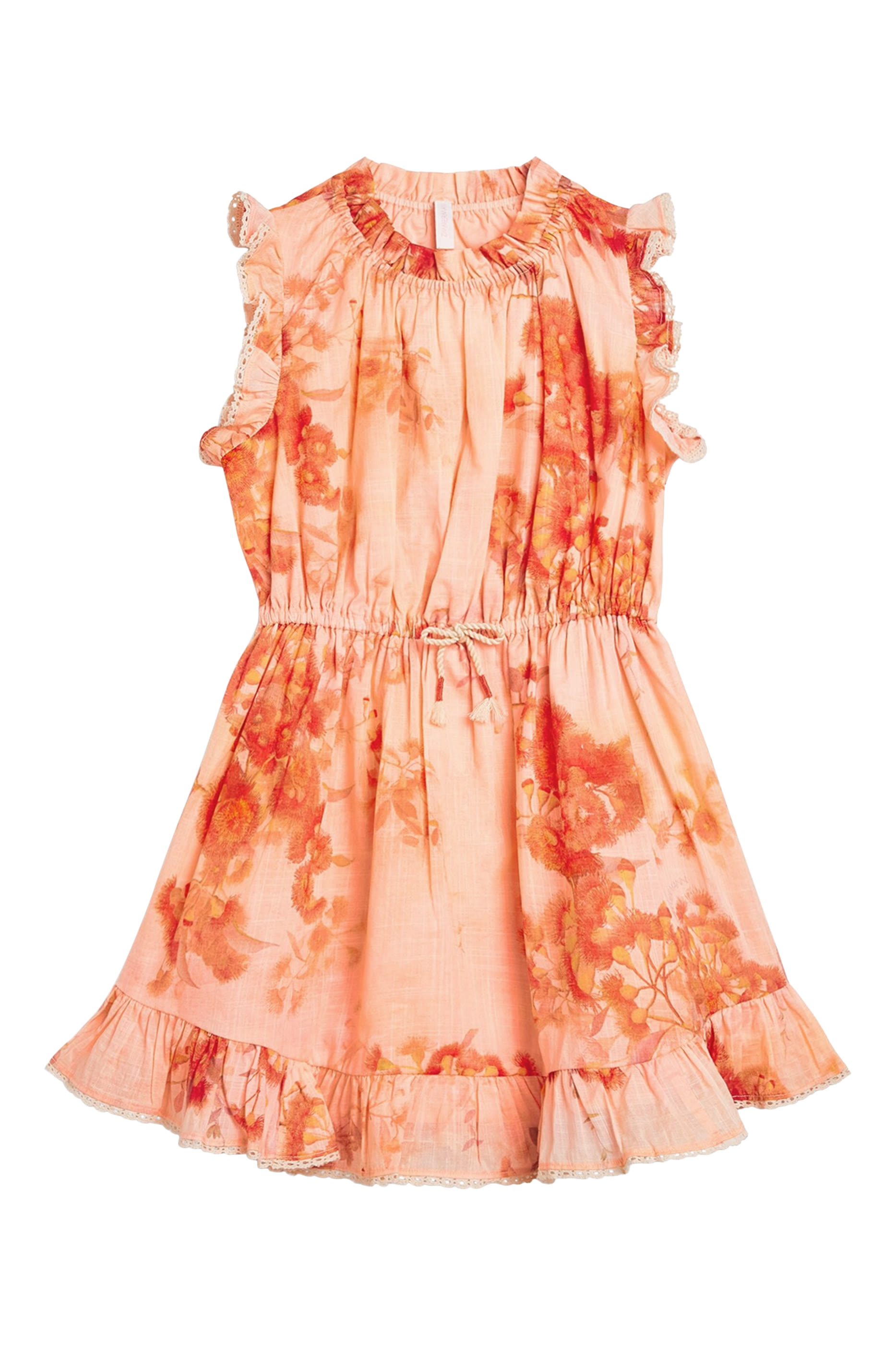 Cascadian Kids Flip Dress