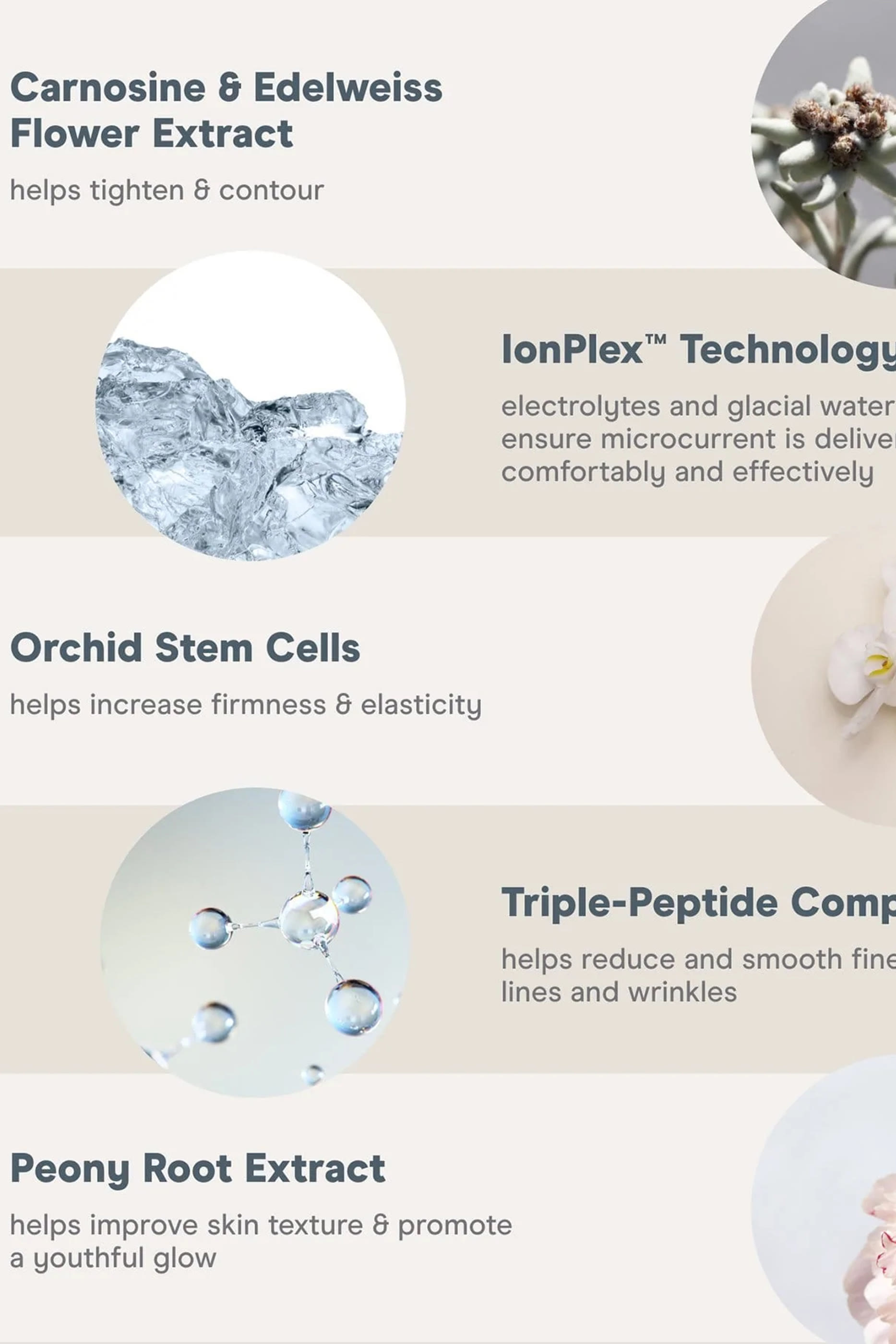 Firming + Smoothing Super Peptide Booster Serum