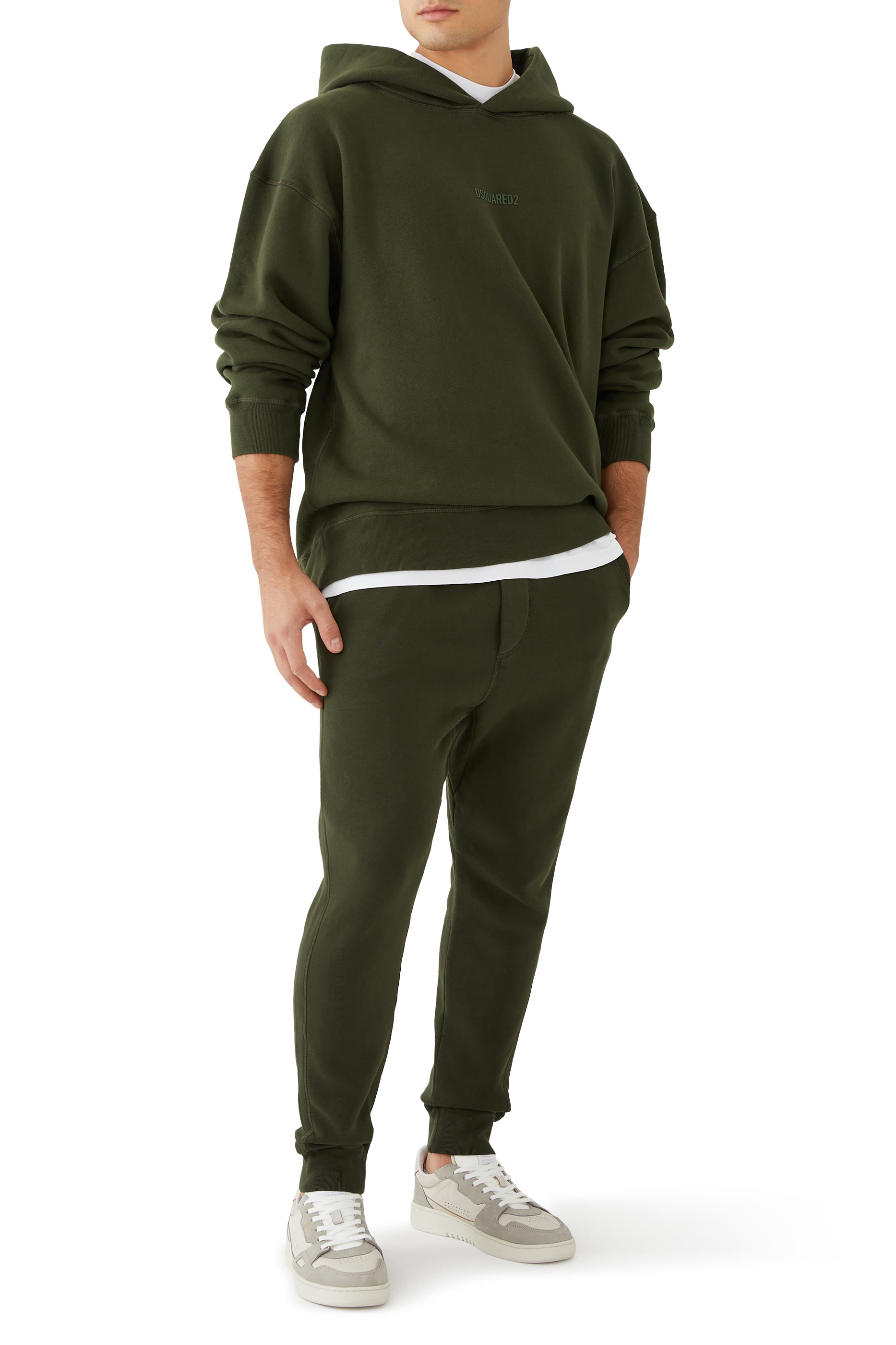 NYC Cotton Joggers