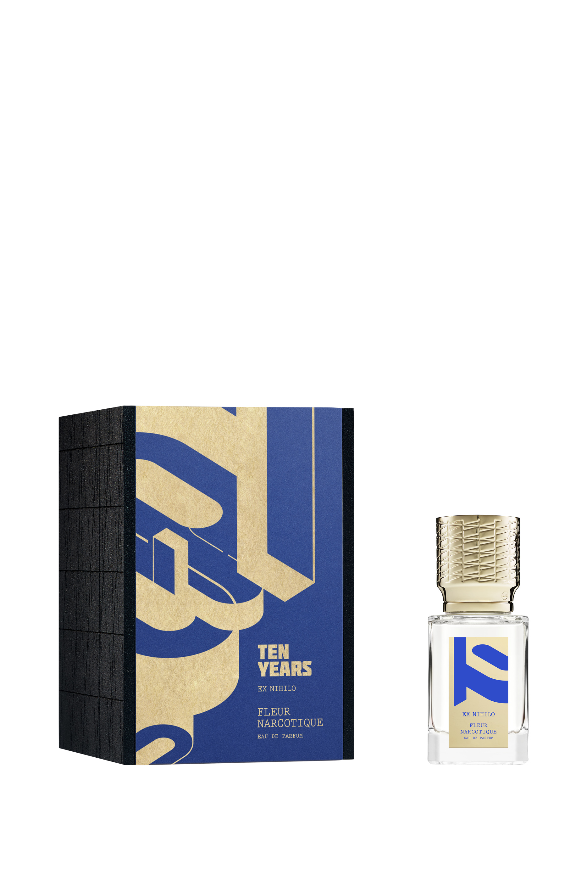 Fleur Narcotique Eau de Parfum, 30ml