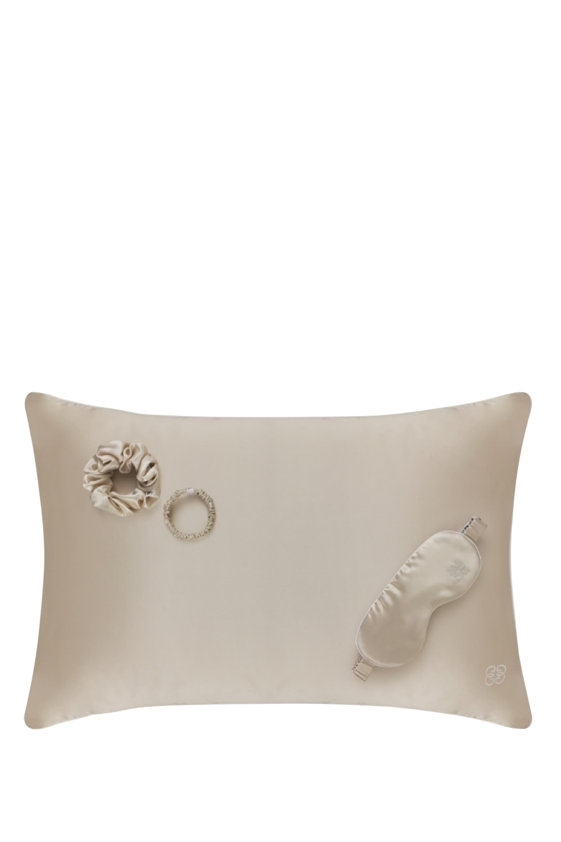 Ultimate Silk Sleep Set