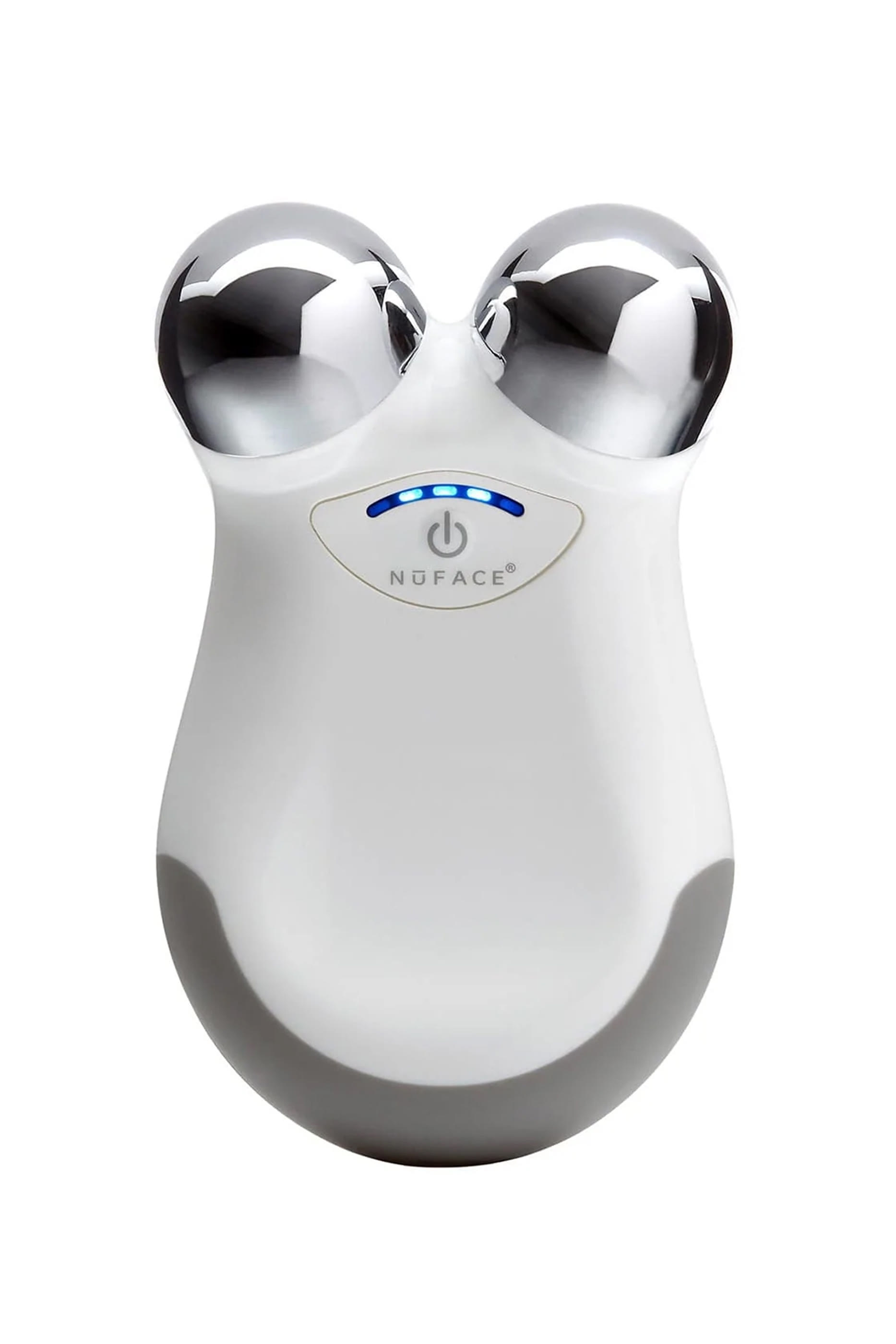 Mini Facial Toning Device + 2oz/59 ml Gel Primer