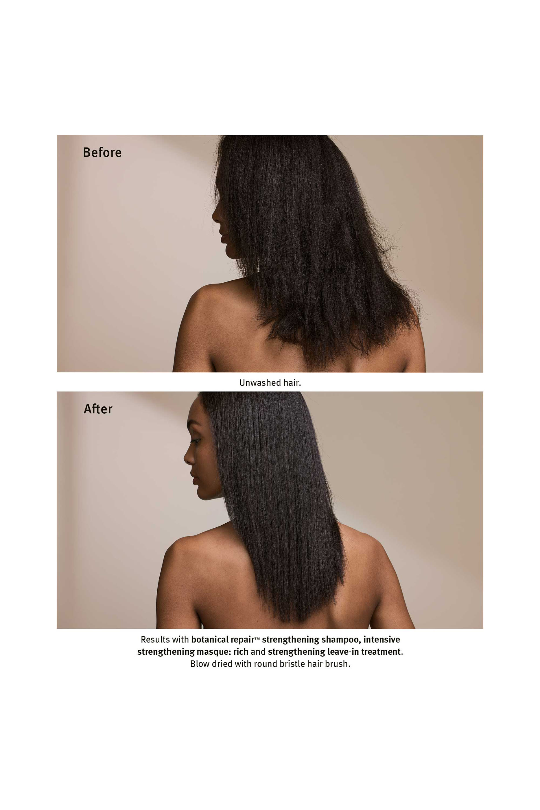 Botanical Repair™ Intensive Strengthening Masque – Rich