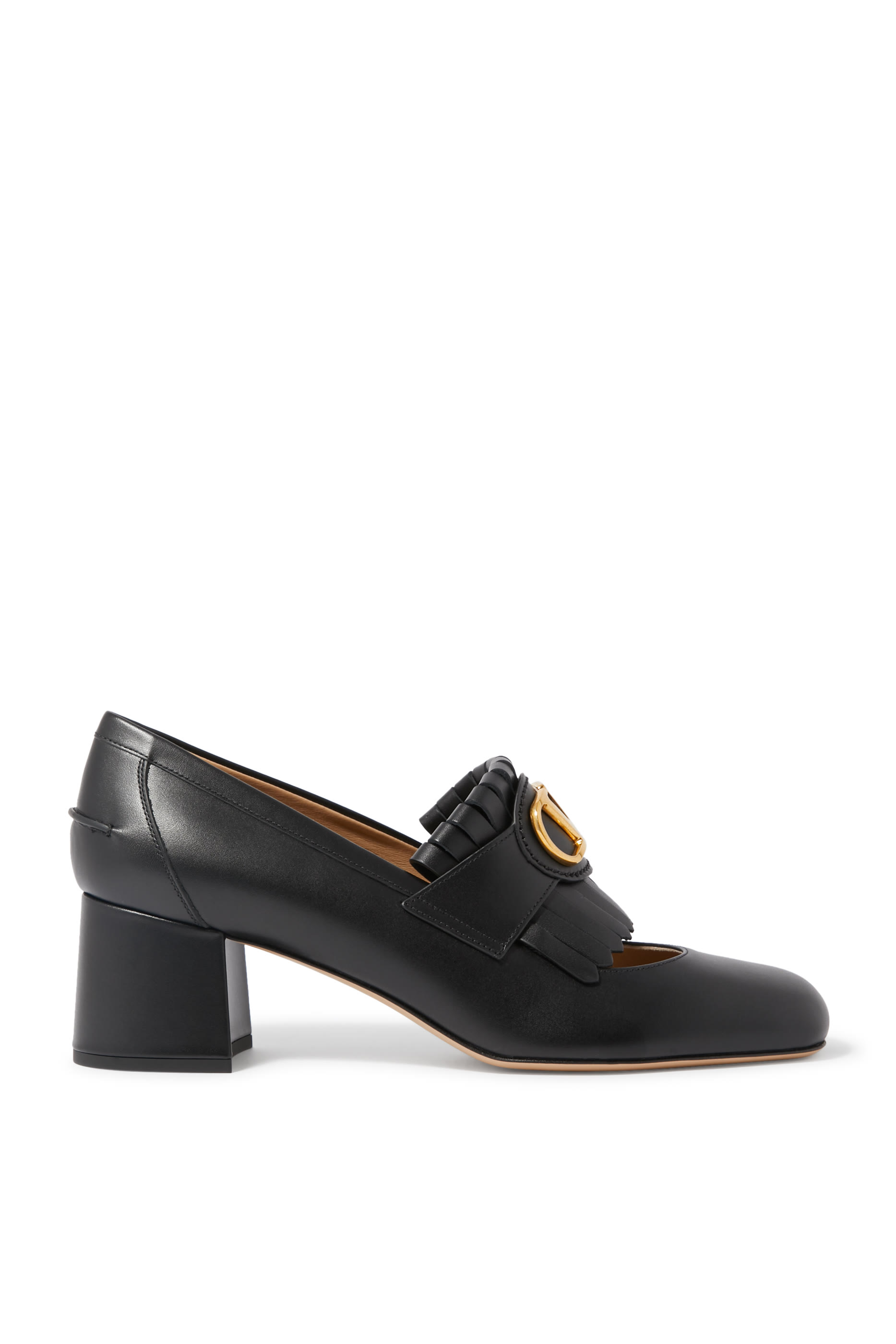 VLogo Signature 60 Pumps