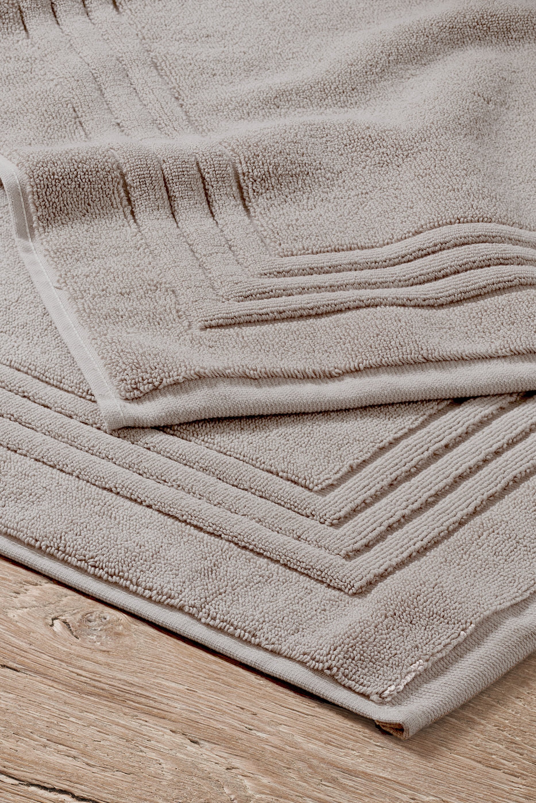 Luxury Egyptian Cotton Bath Mat
