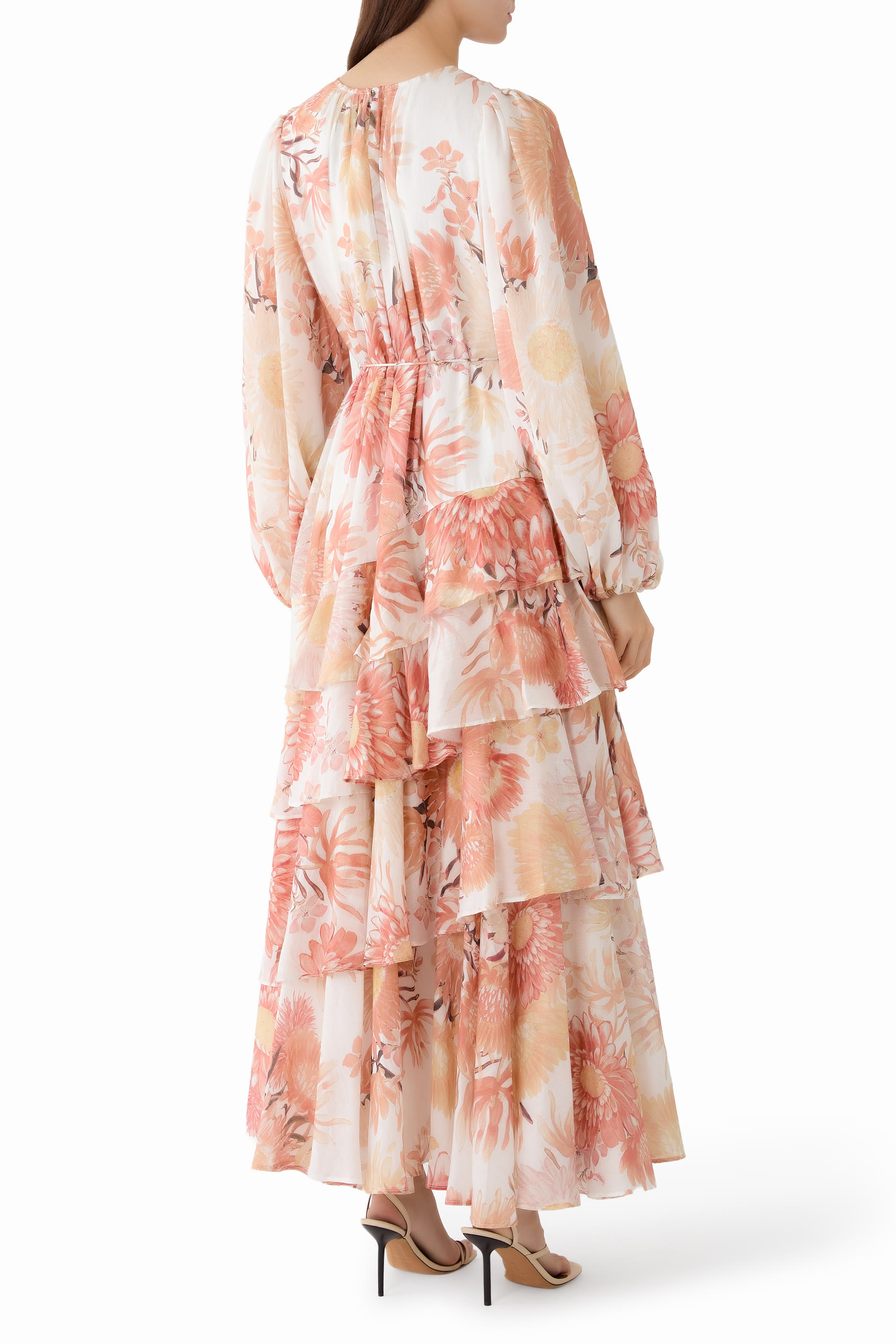 Sevilla Maxi Dress