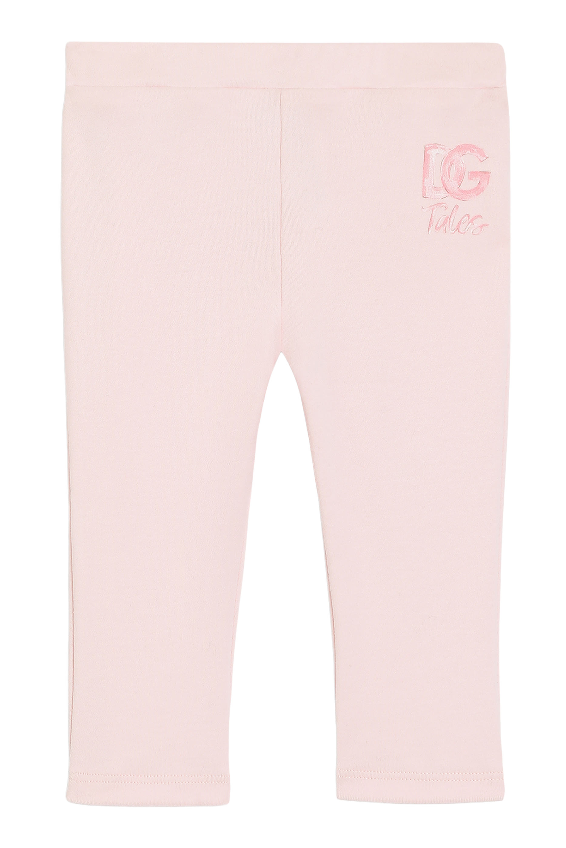 Kids Logo Interlock Leggings