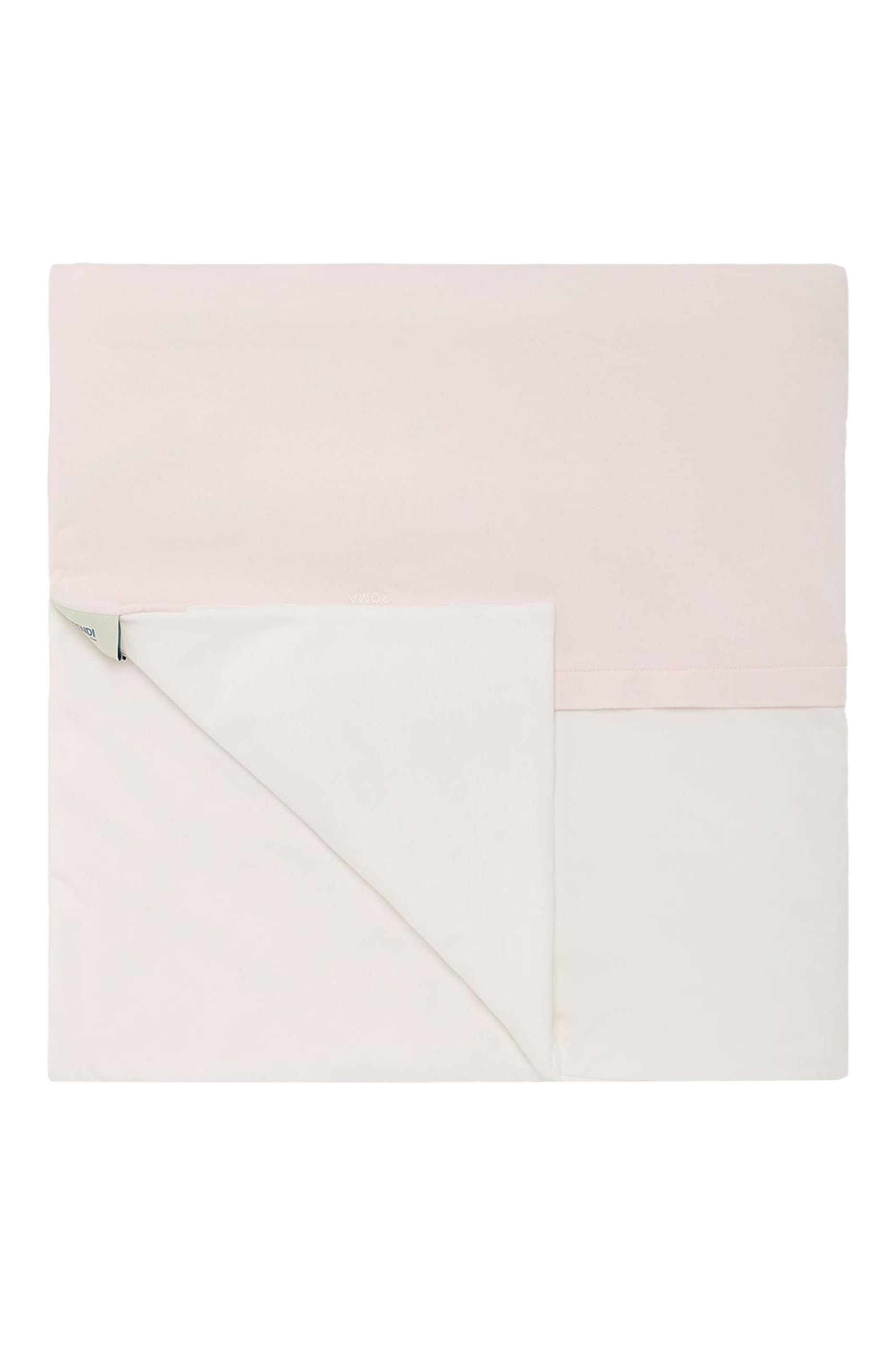 Baby Bear-Printed Blanket