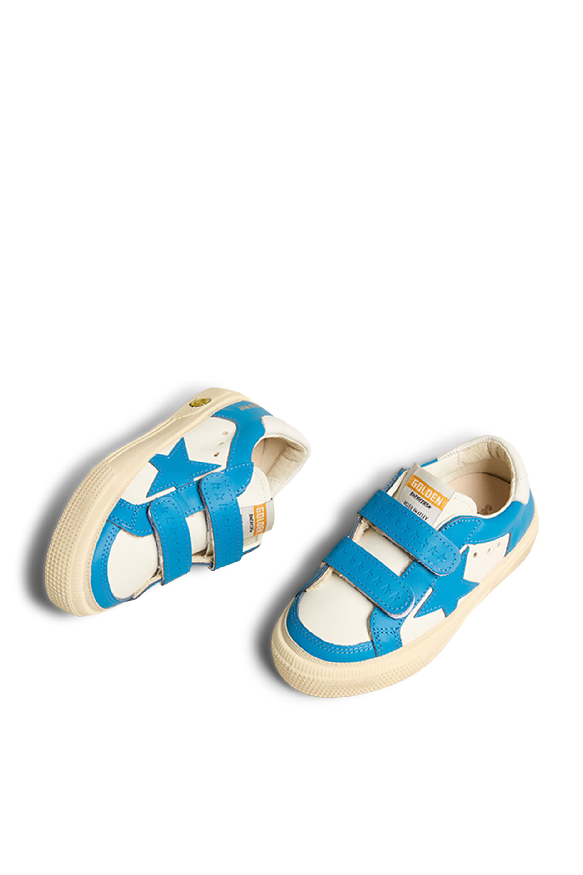 Kids May School Star Sneakers