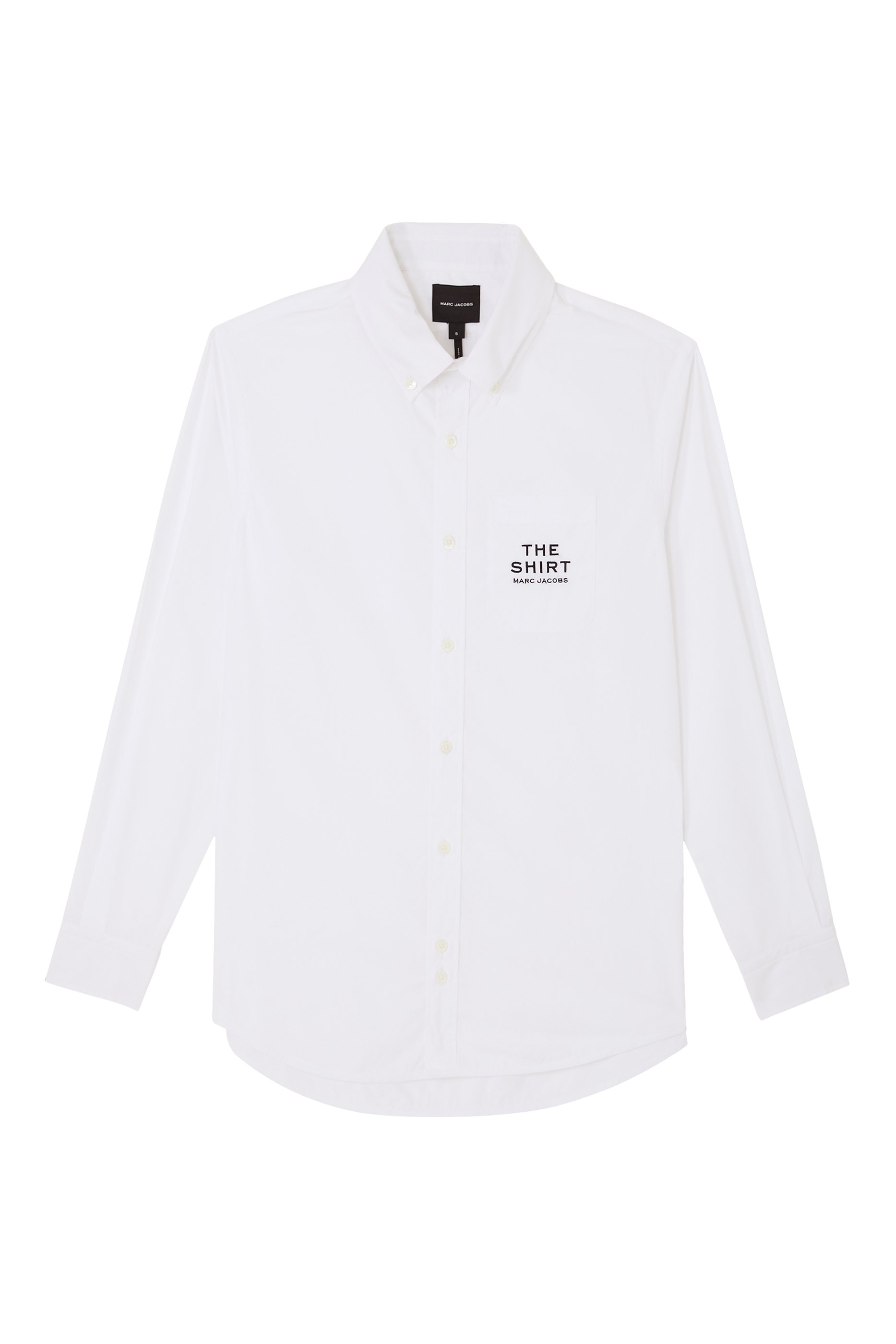 Long Sleeves Cotton Shirt