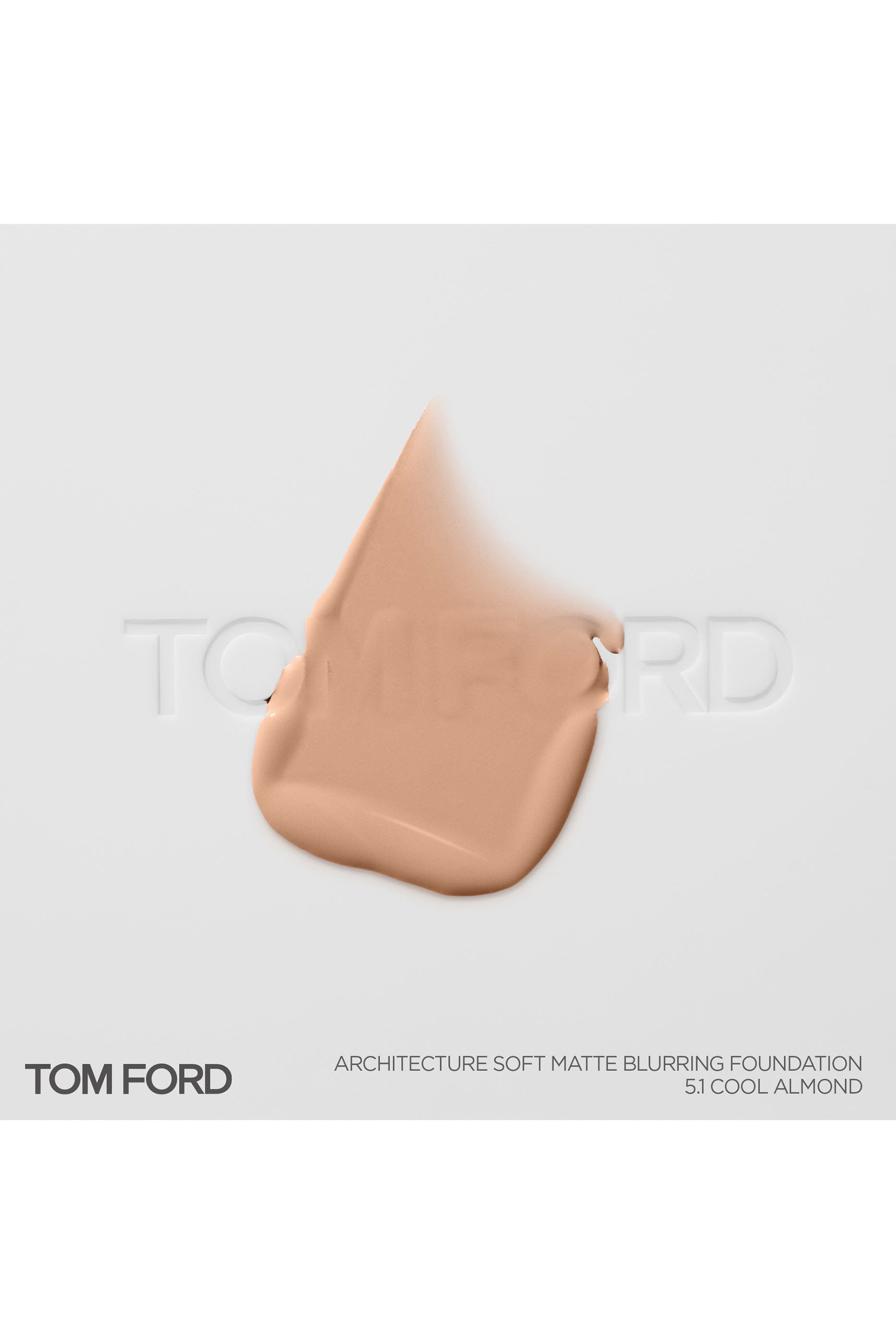 Architecture Soft Matte Blurring Foundation