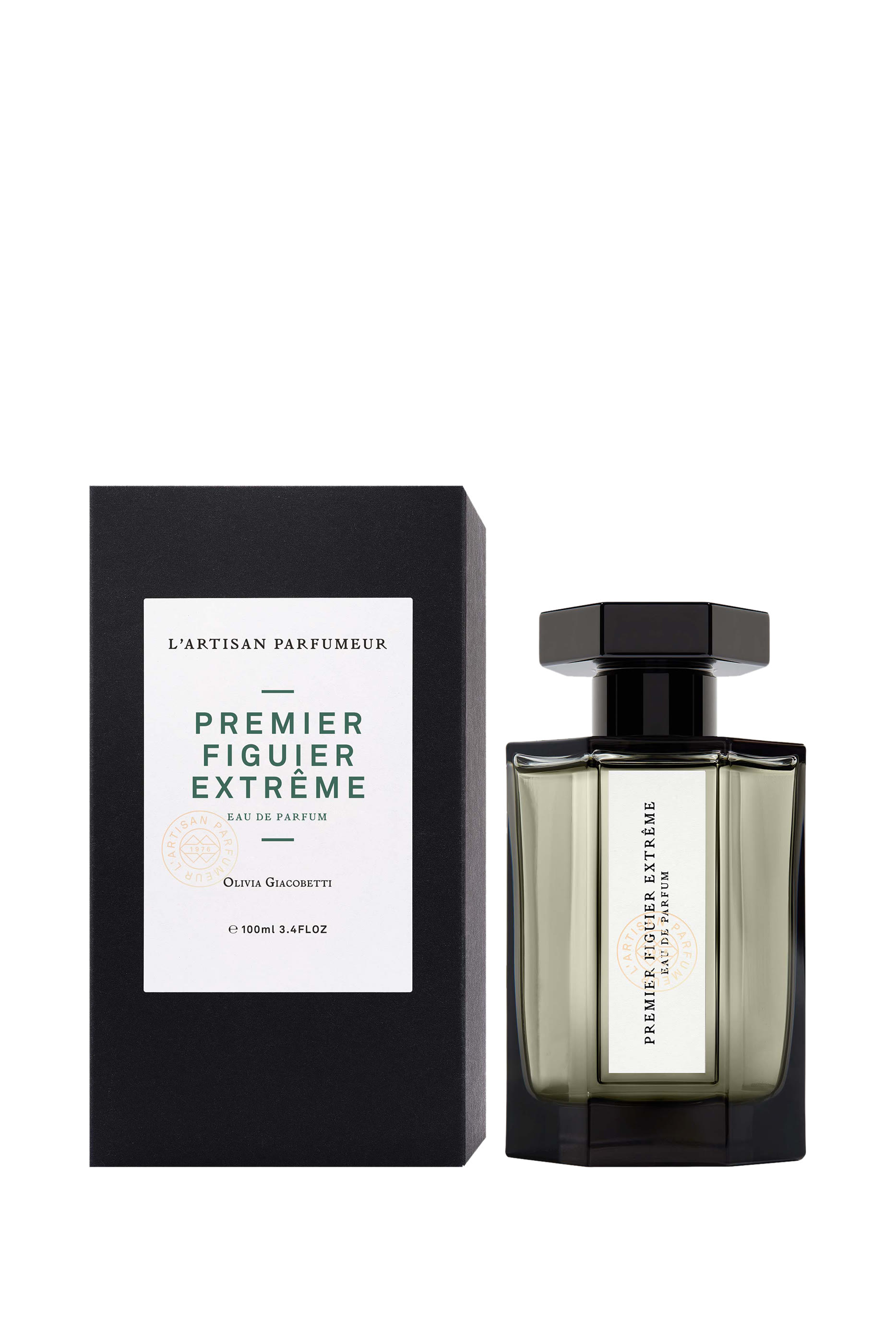 Premier Figuier Extr&ecirc;me Eau De Parfum