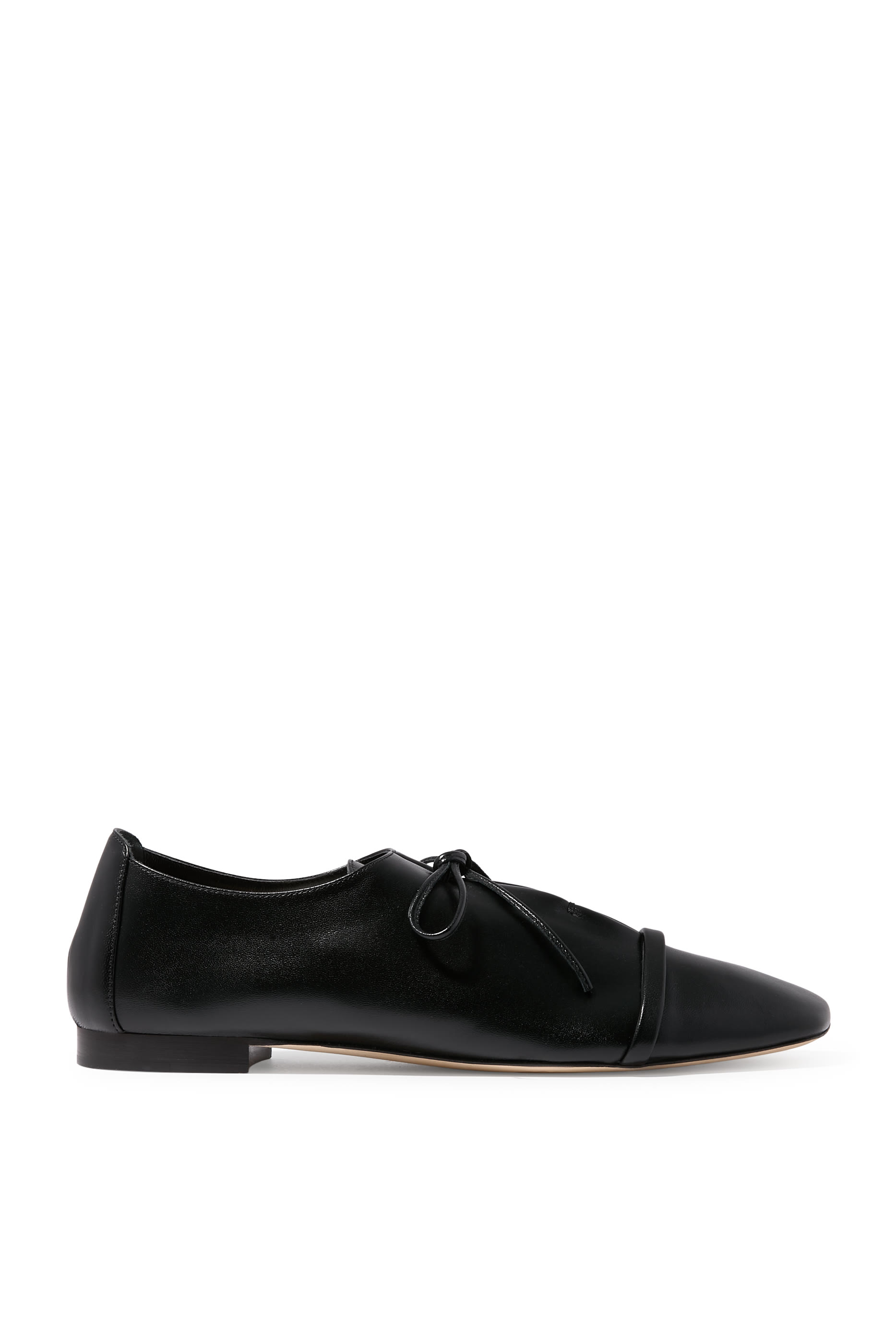 Jean Flats