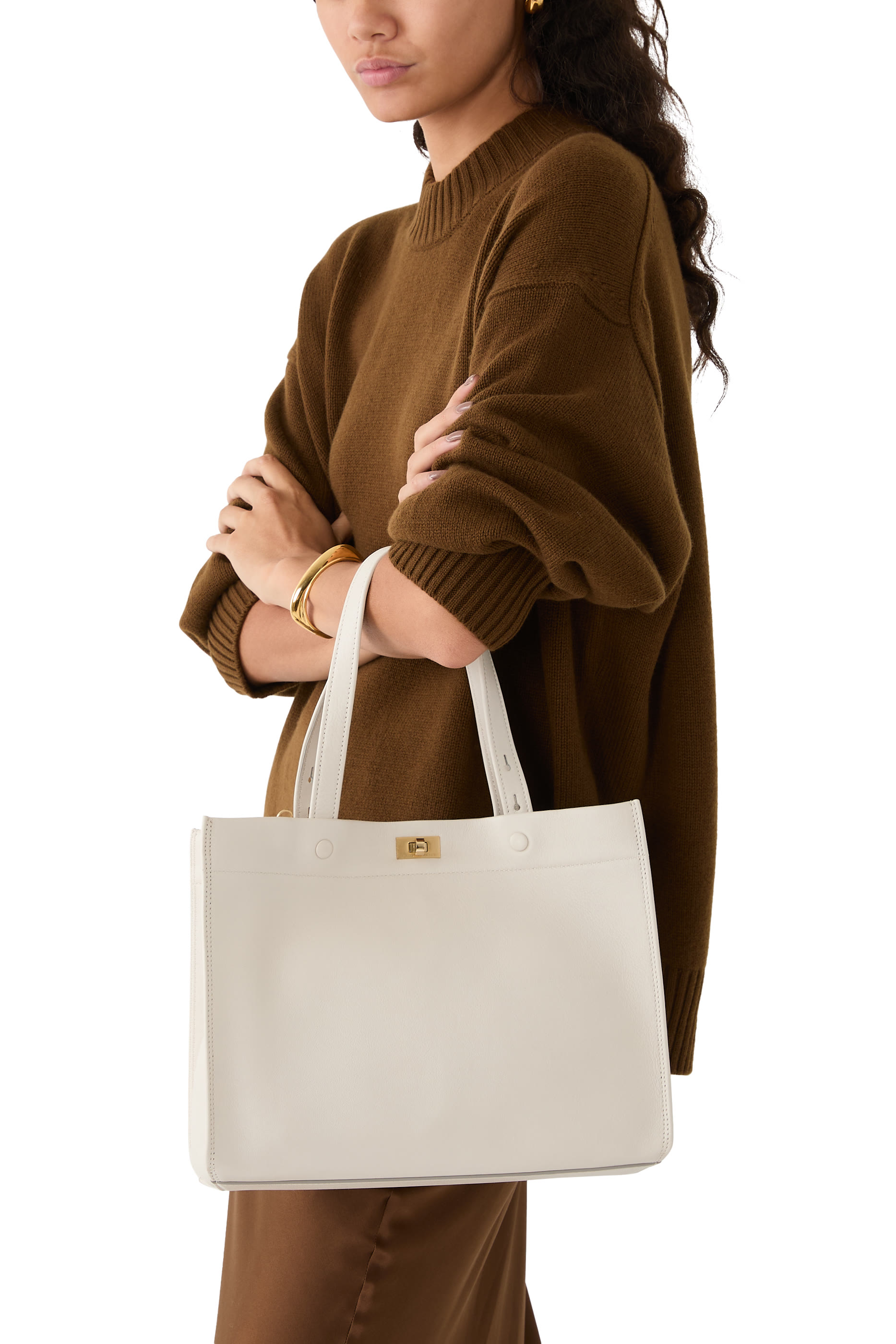 Mortimer Small Tote Bag