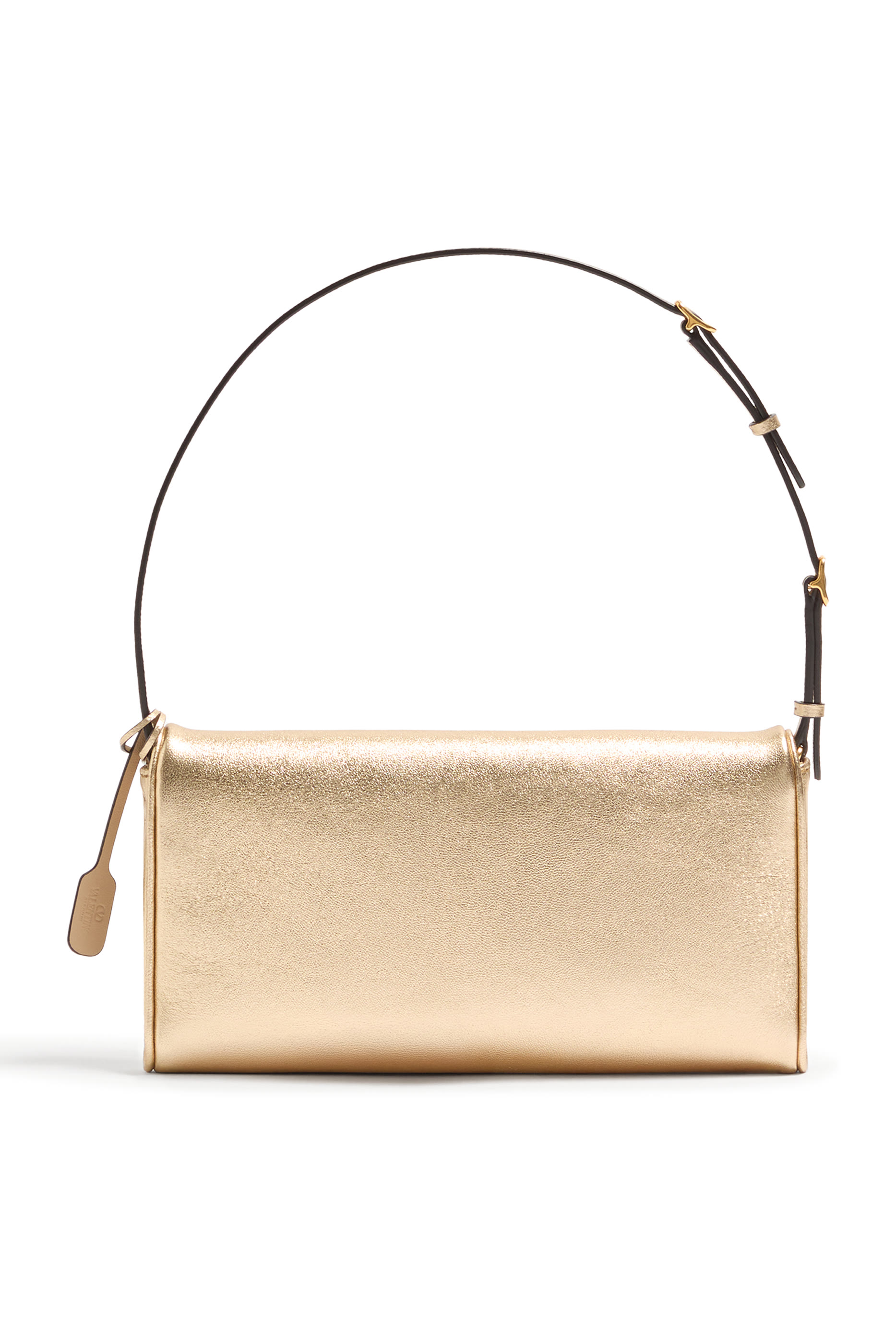 DeVain Small Shoulder Bag