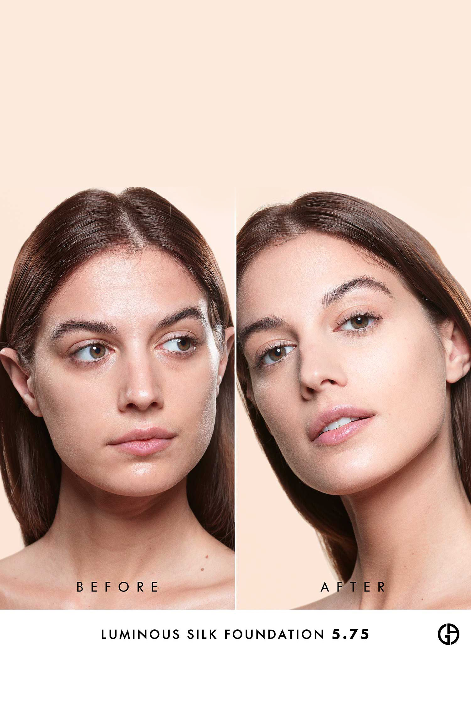 Luminous Silk Foundation