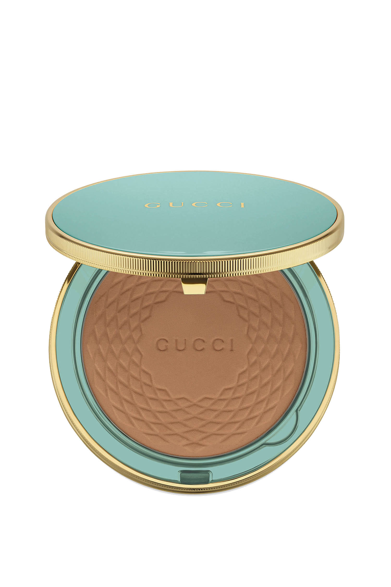 Poudre De Beauté Éclat Soleil Bronzer Powder,  12g