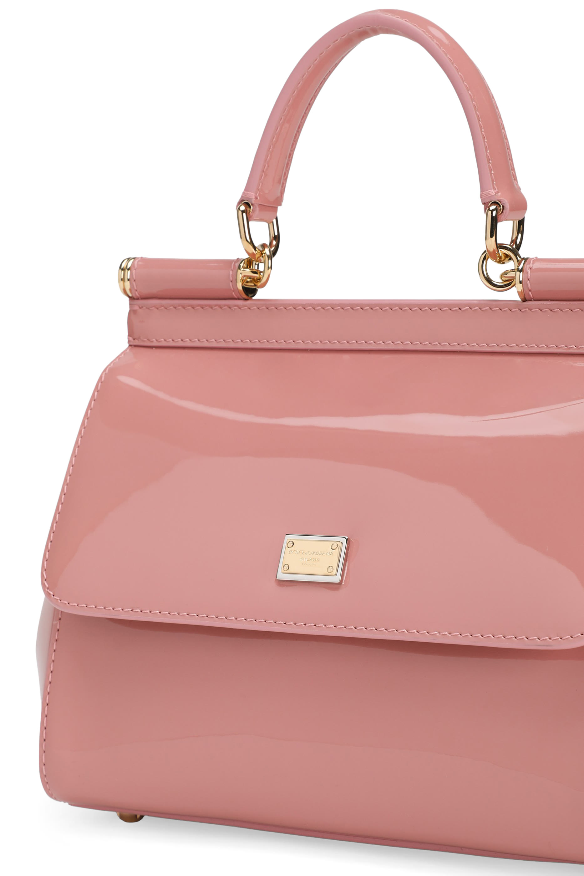 Medium Sicily Handbag