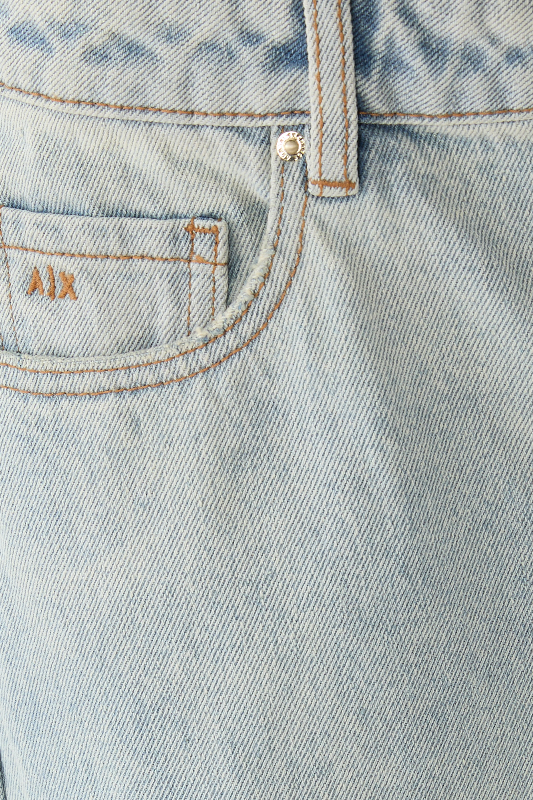 Relaxed-fit Jeans