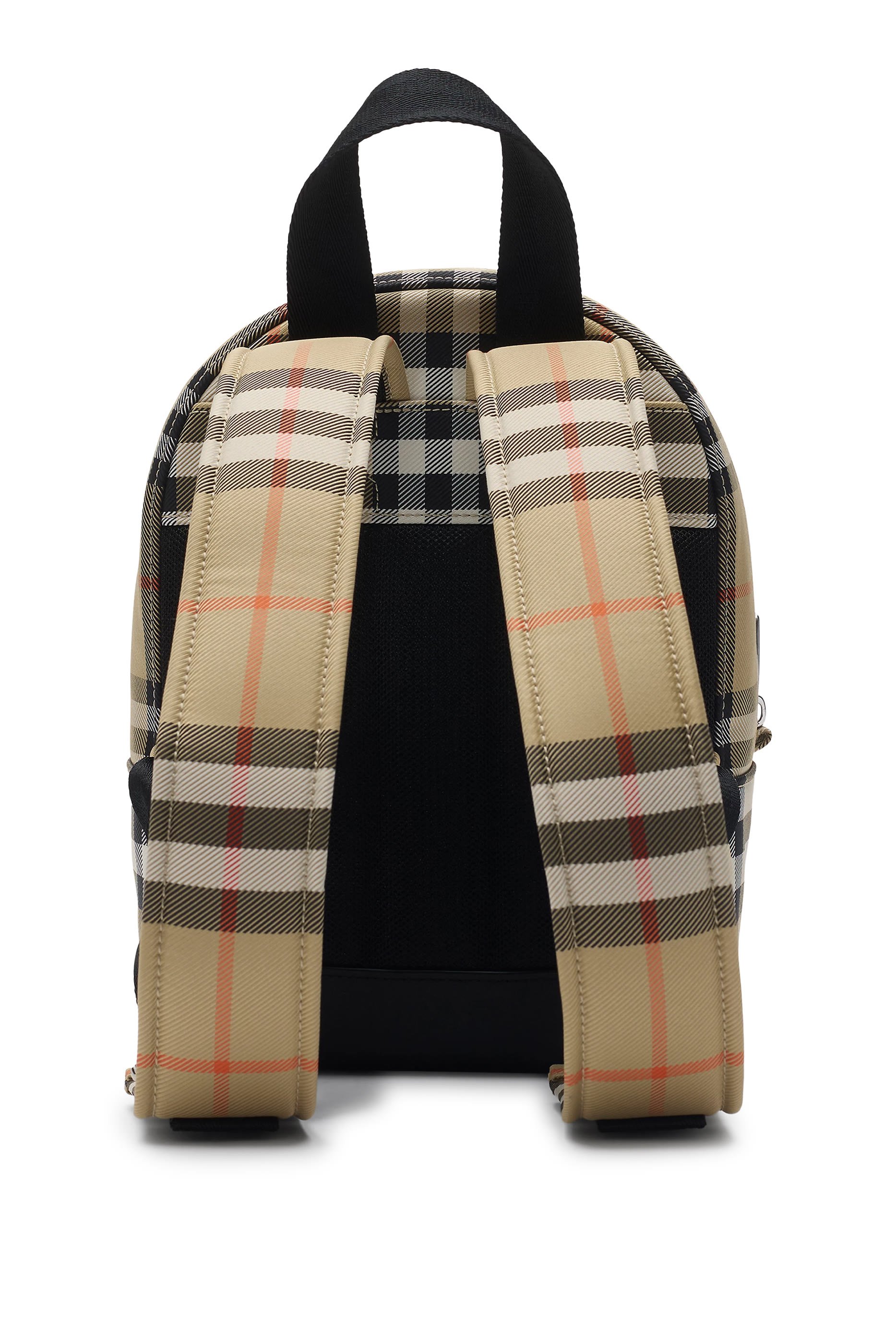 Kids Check Backpack