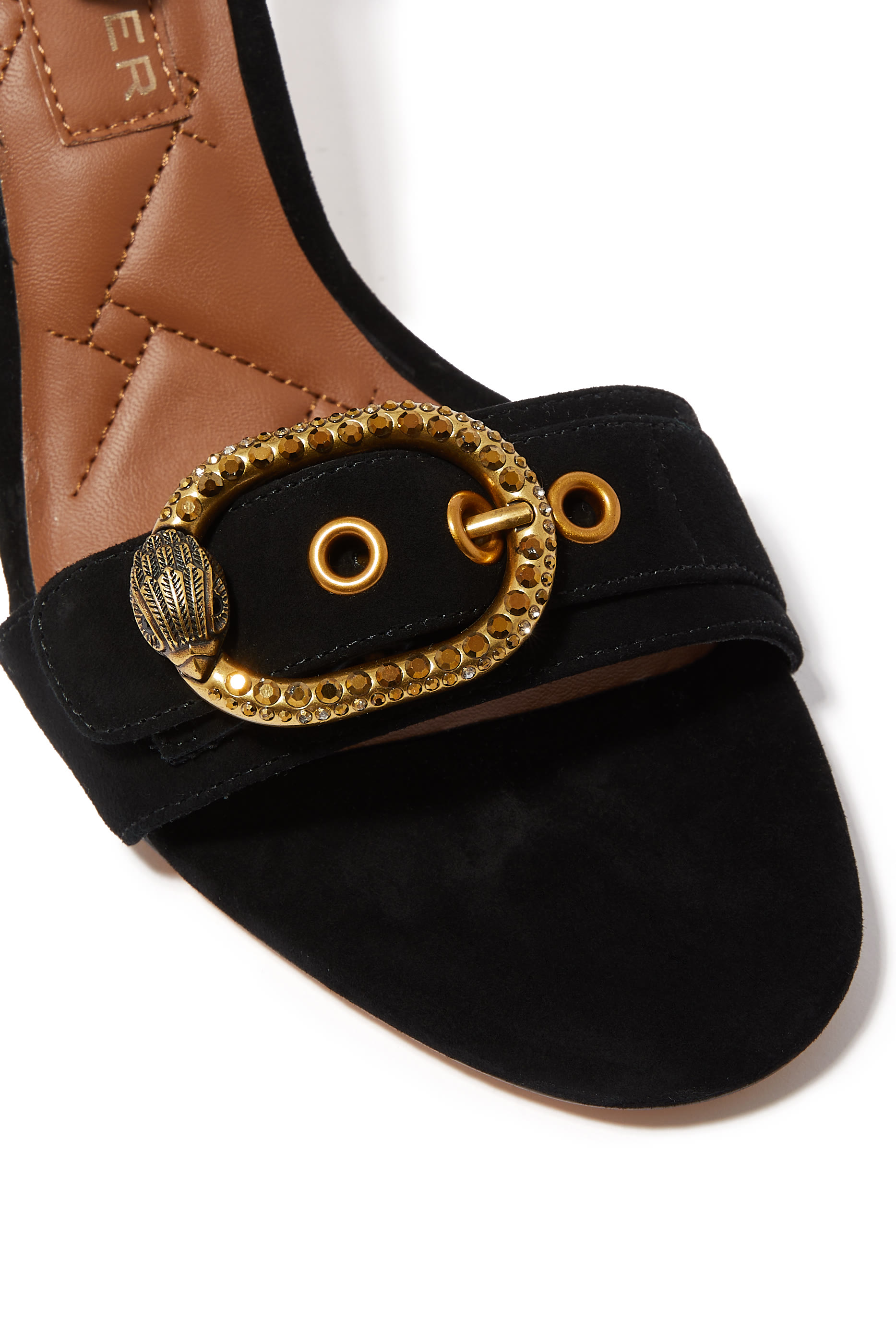 Mayfair High Sandals