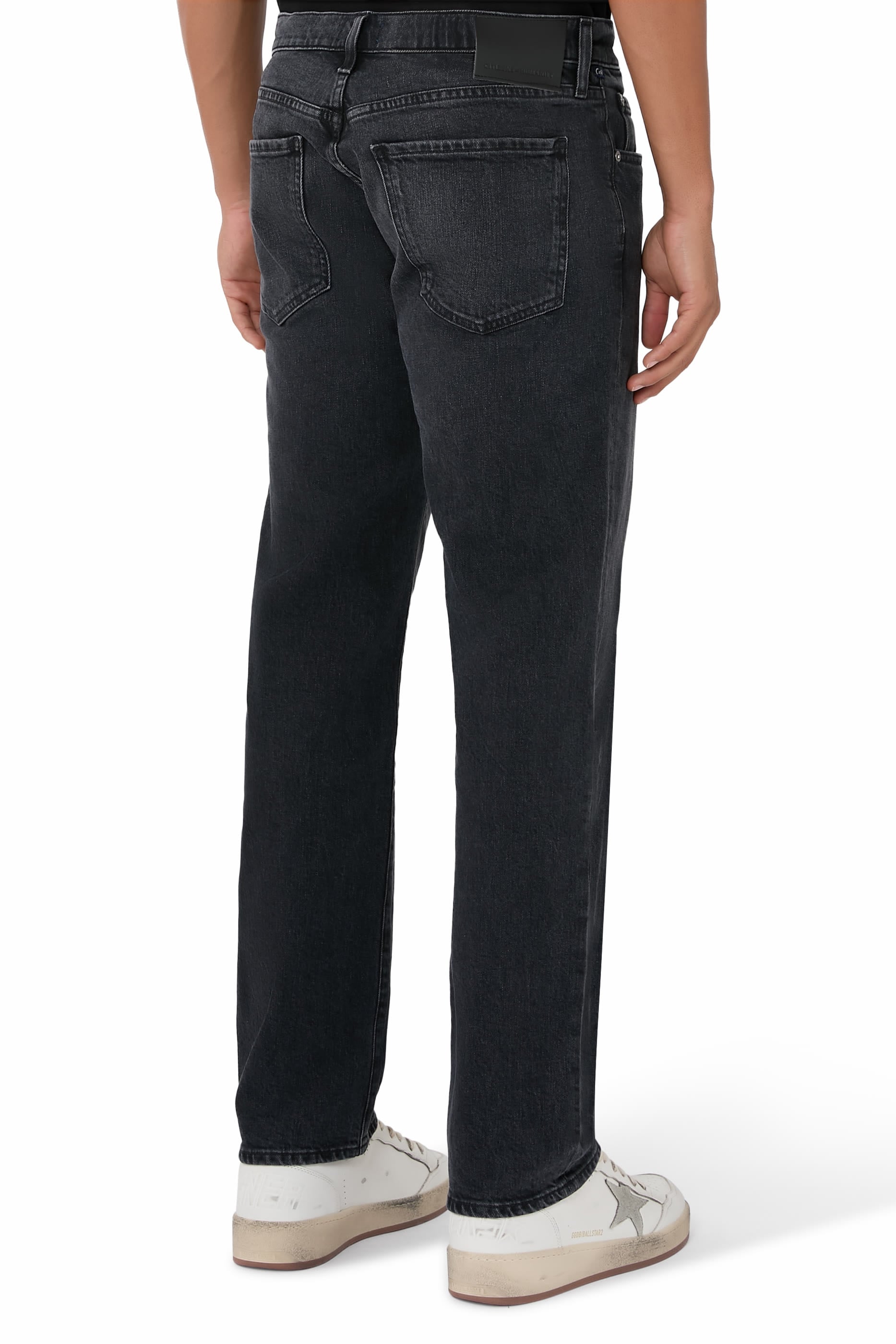 Elijah Jeans