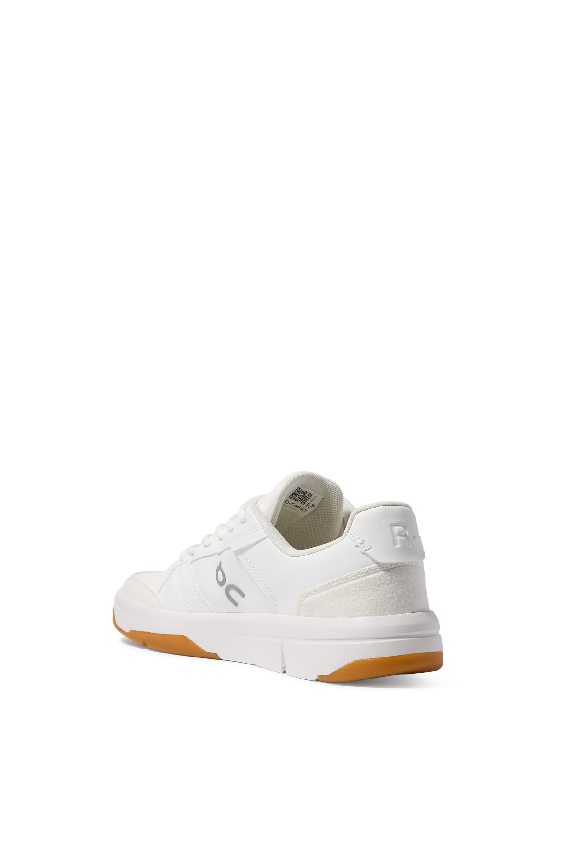 Men's Roger Clubhouse Sneakers