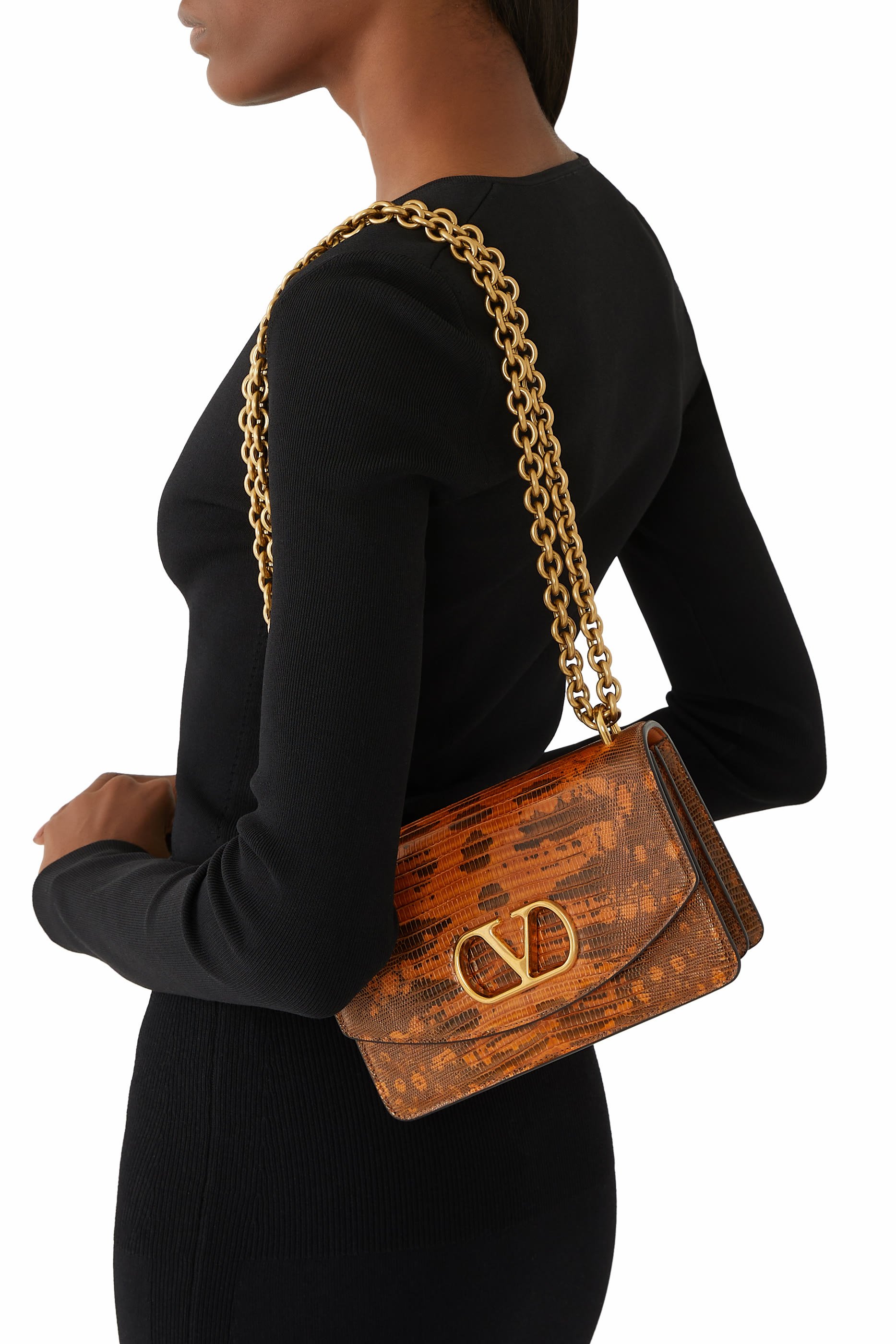 Vain Small Shoulder Bag